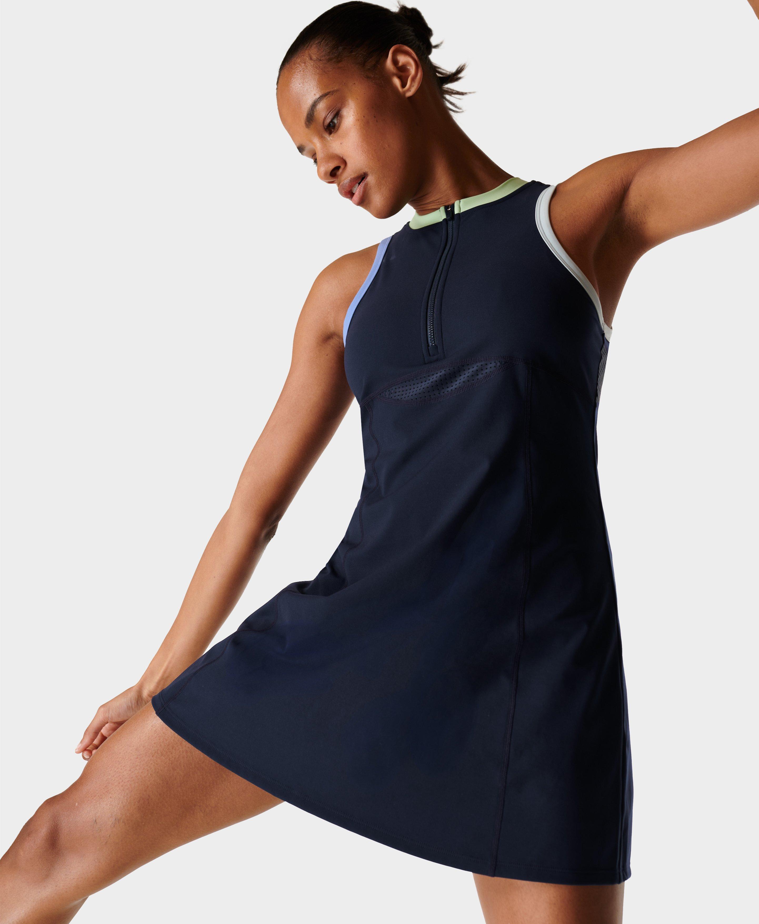 Sweaty Betty Power Gym Dress