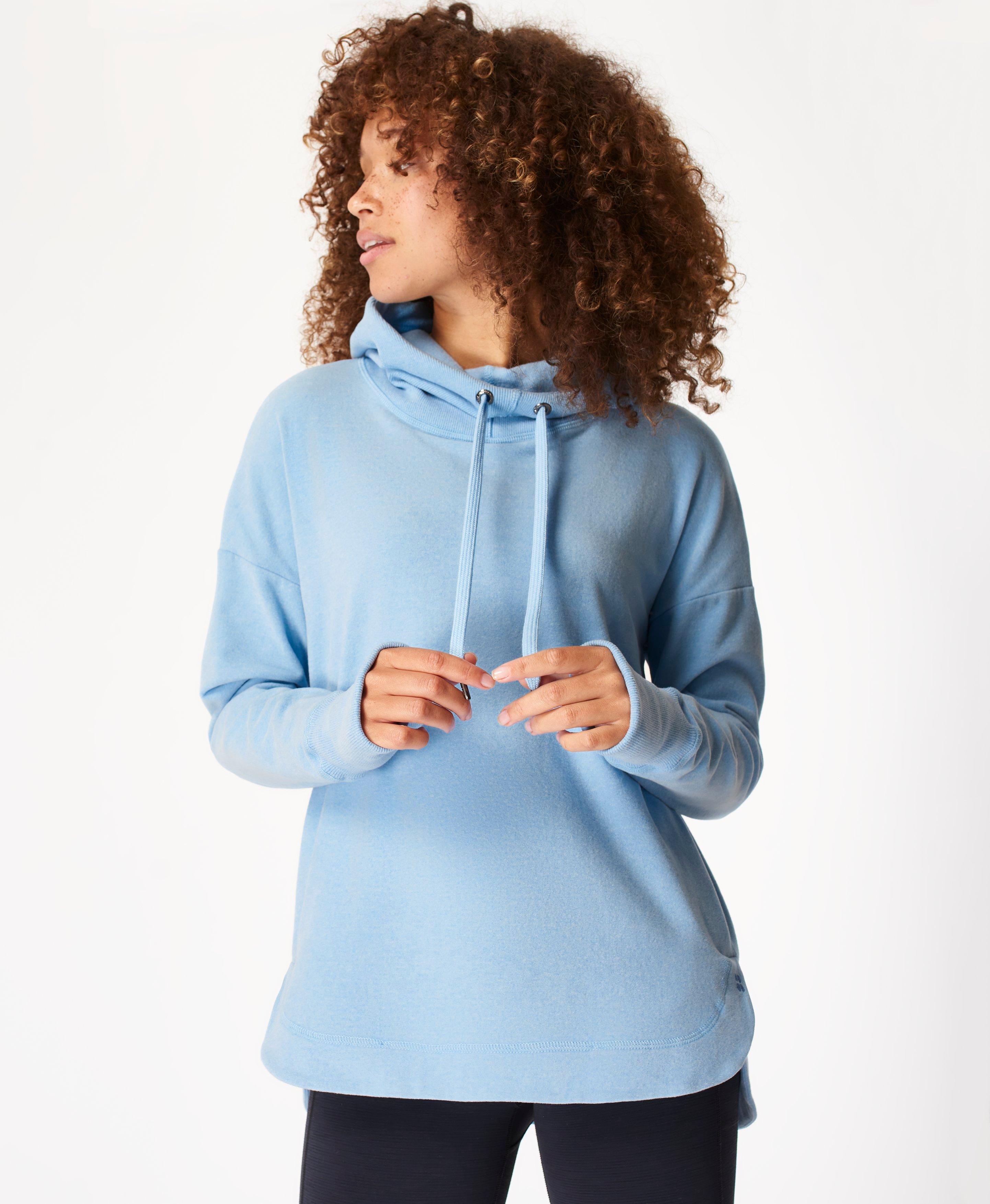 sweaty betty fleece