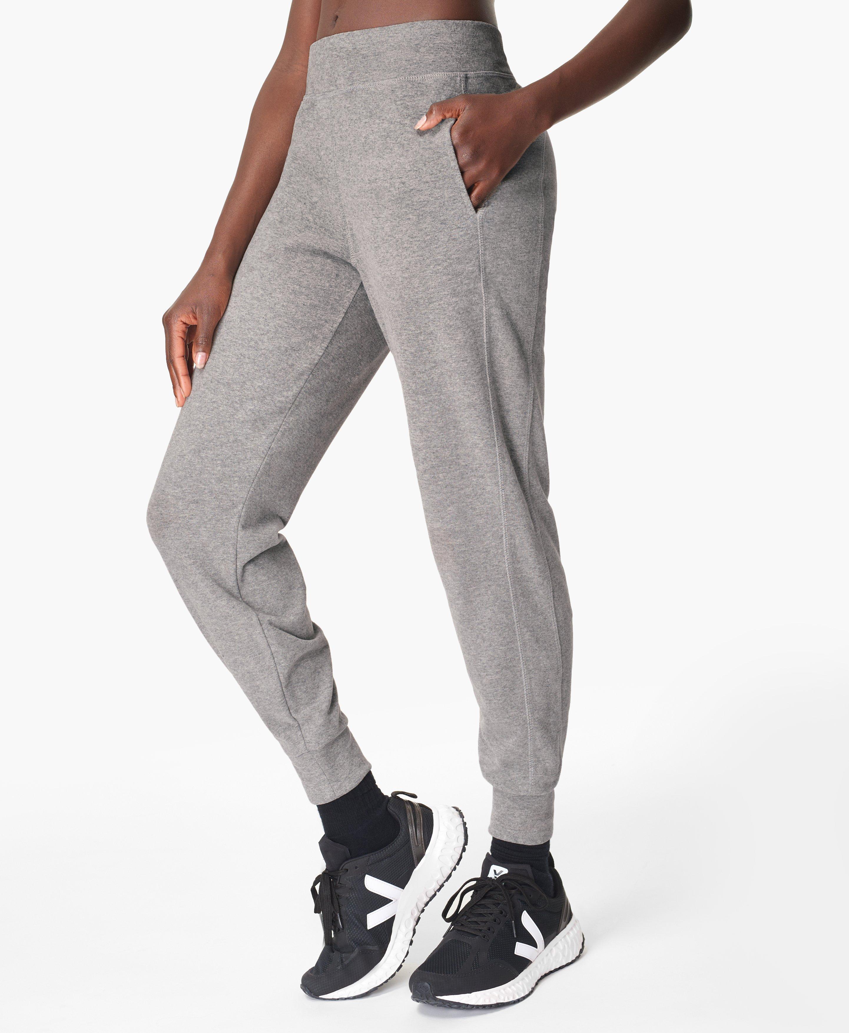 Gary luxe fleece pants Clearance