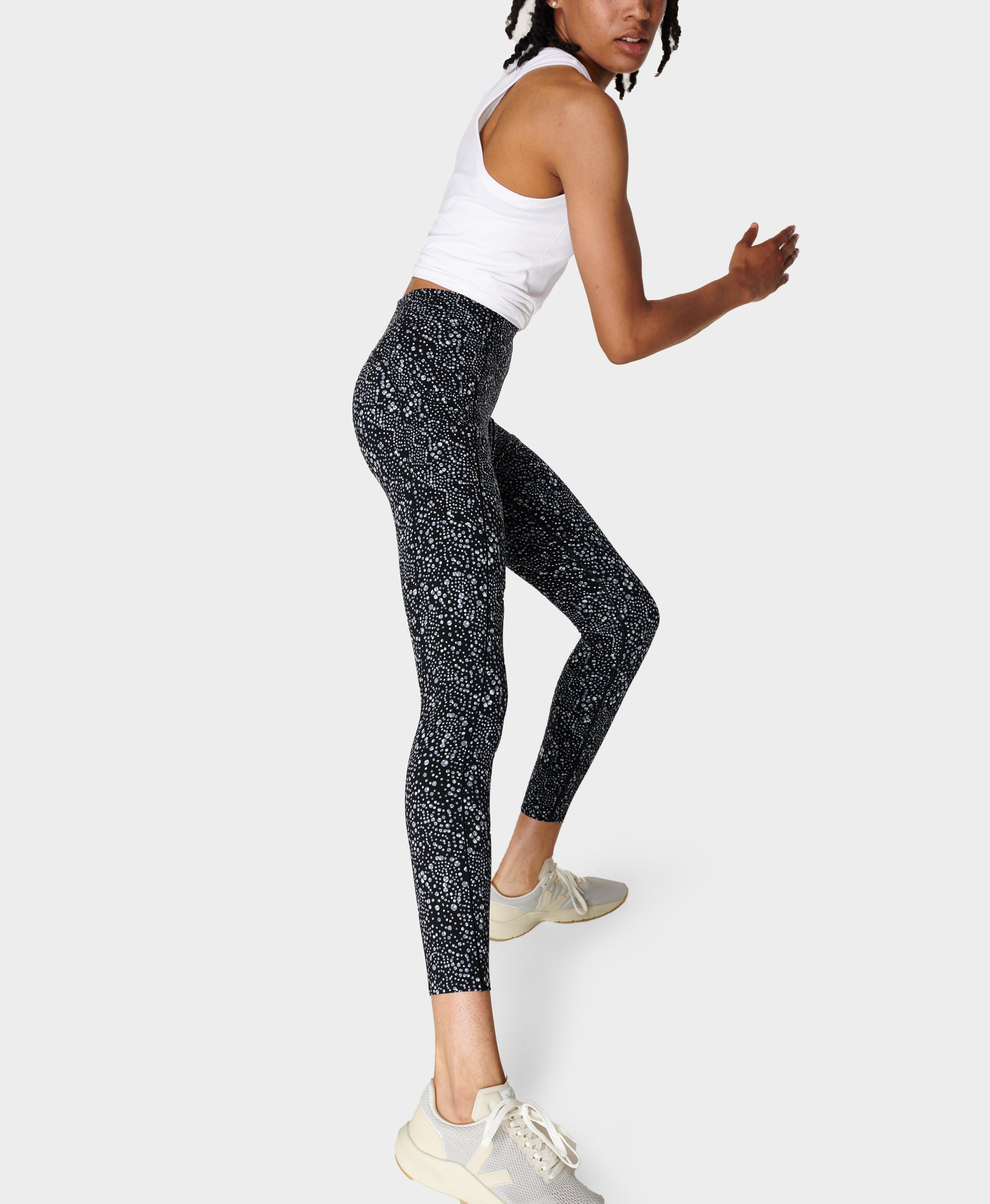 Power Leggings Free Delivery & Returns Sweaty Betty