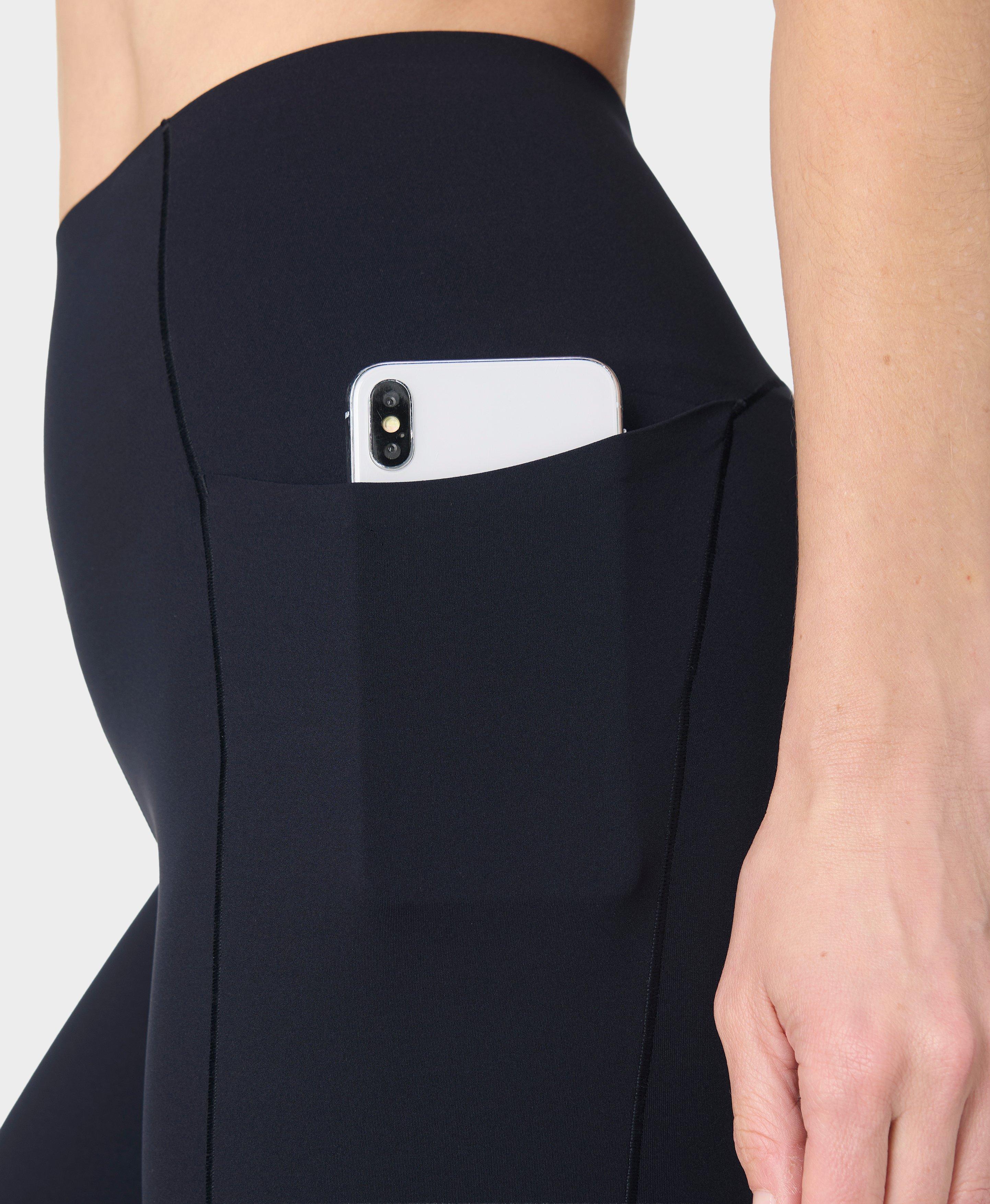 Sweaty Betty High Waisted Power Leggings