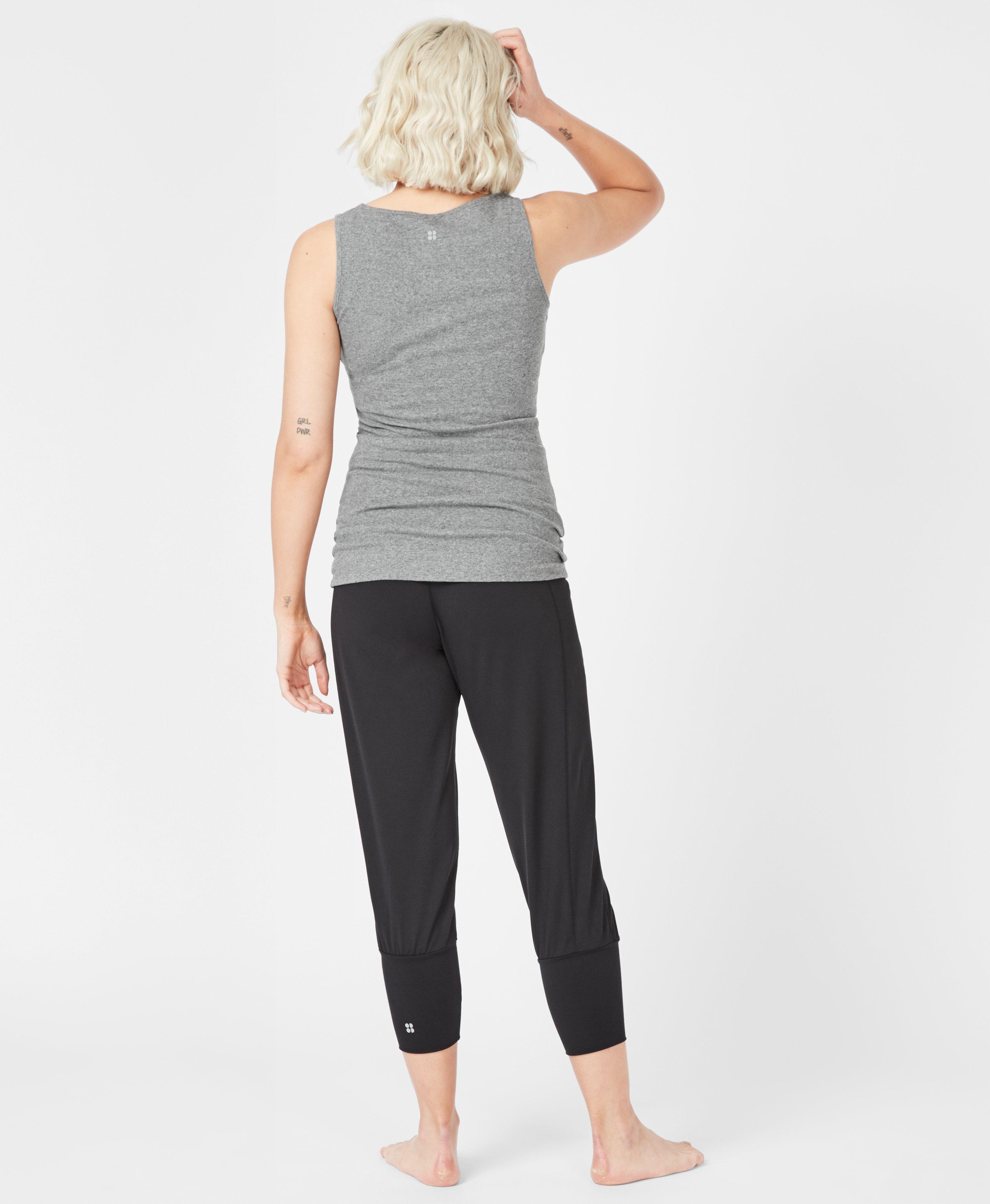 Sweaty Betty Garudasana Yoga Pants