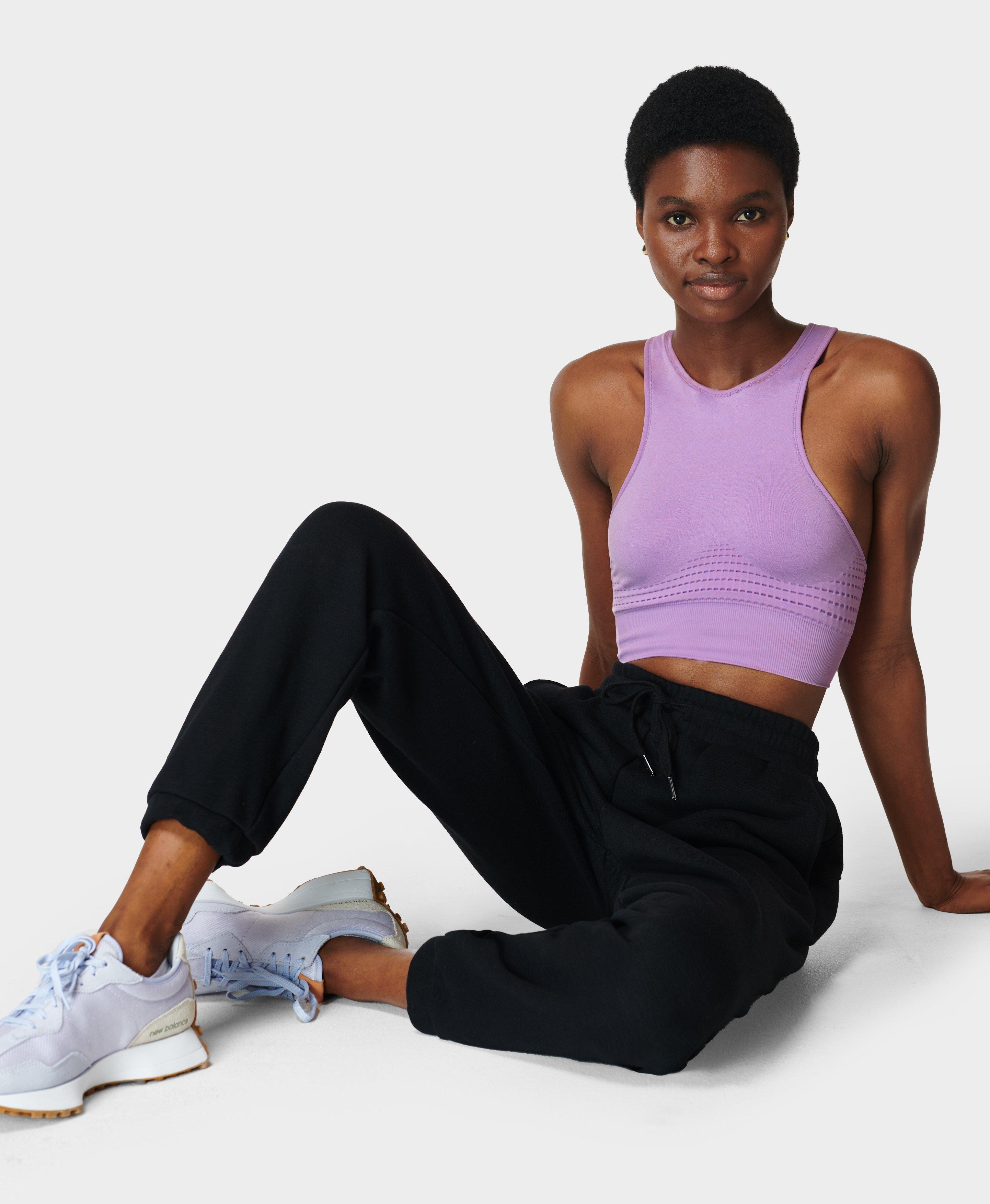 sweaty betty essential joggers