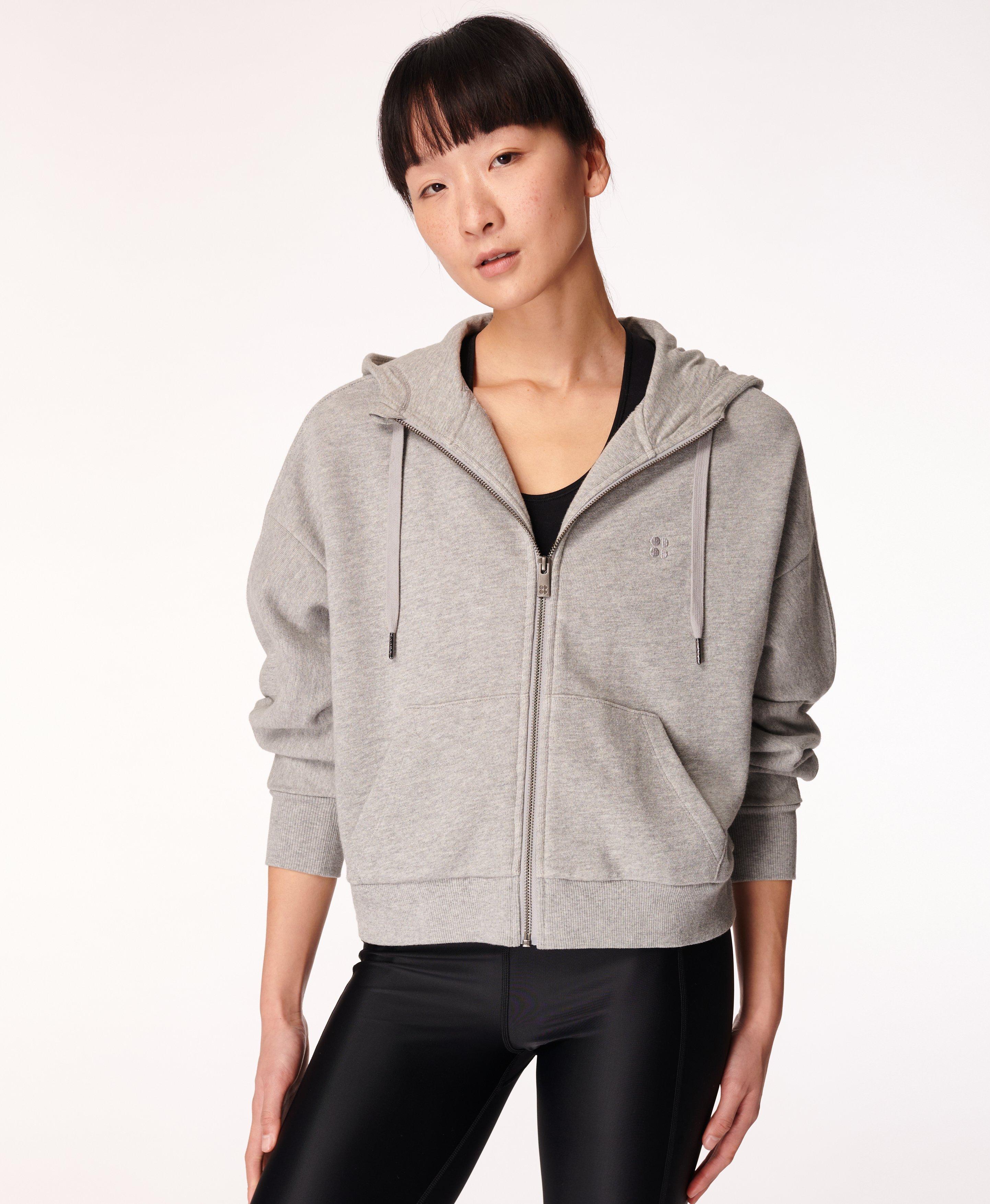 sweaty betty essentials sweatshirt