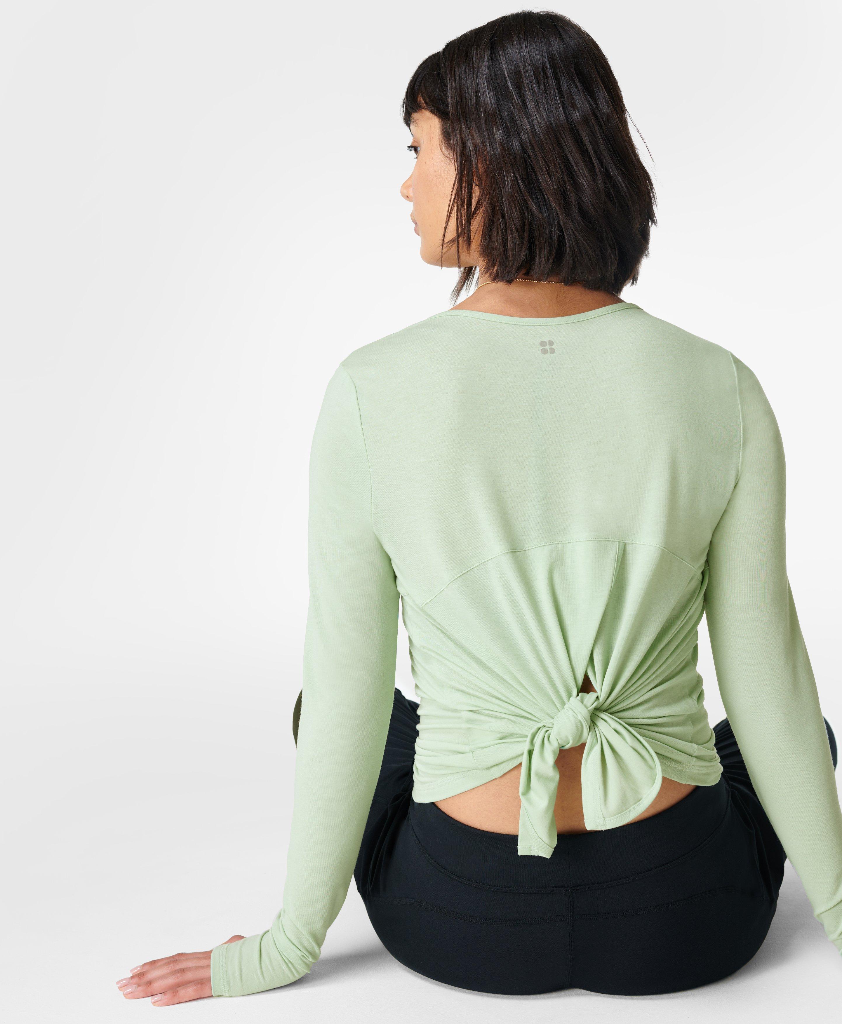 Sale Long Sleeve Tops 
