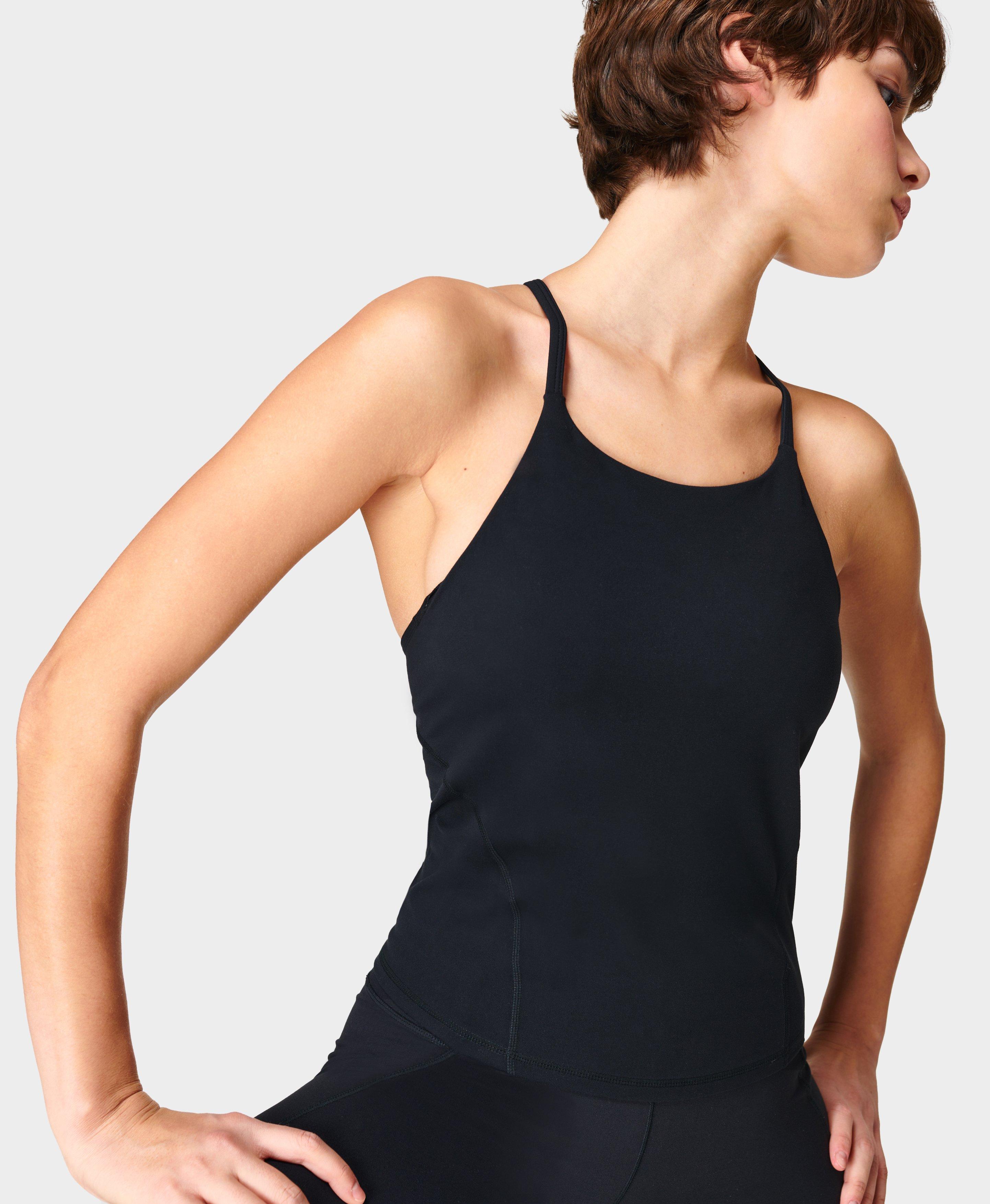 Sweaty betty yoga top on sale