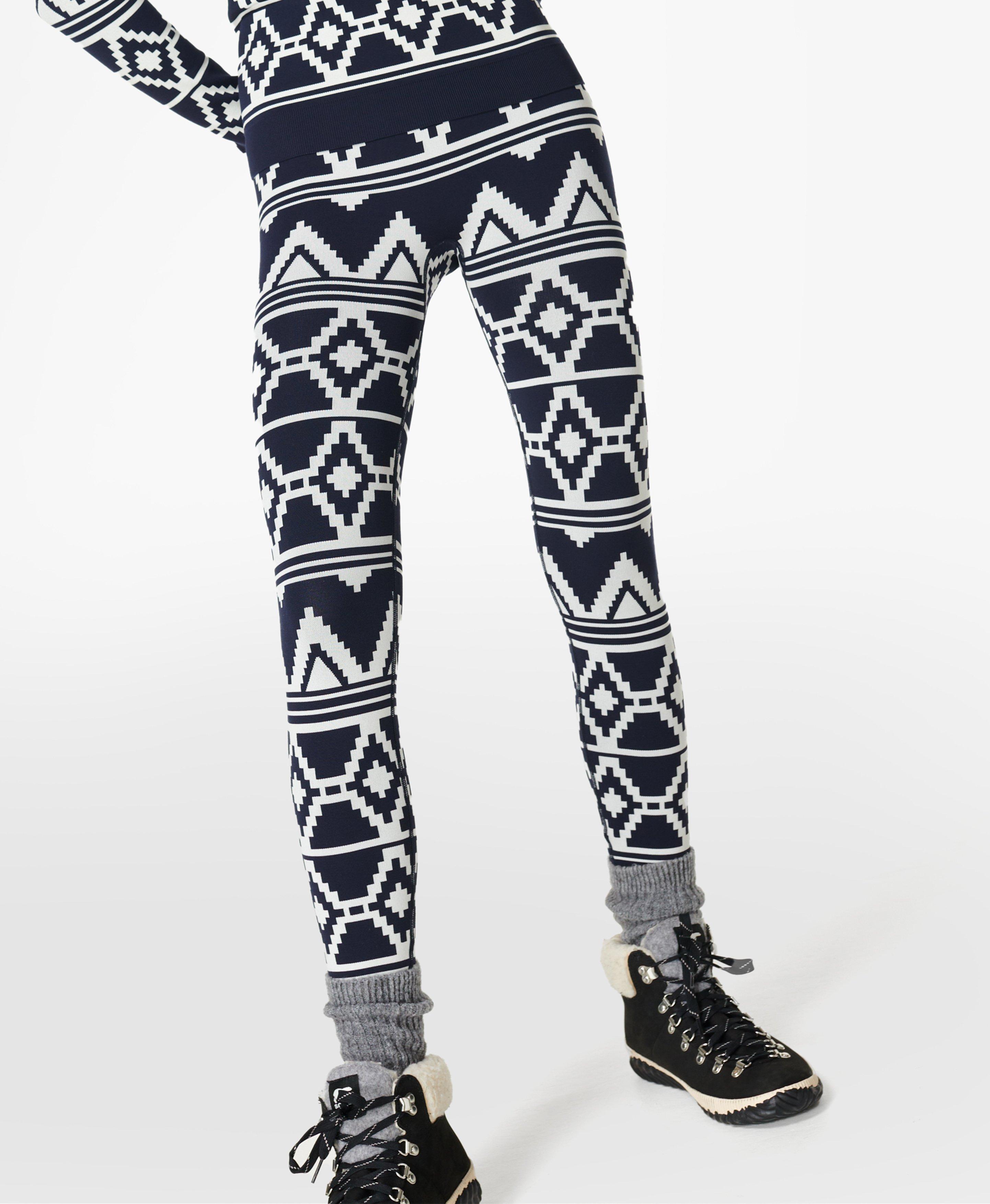 ski base layer leggings
