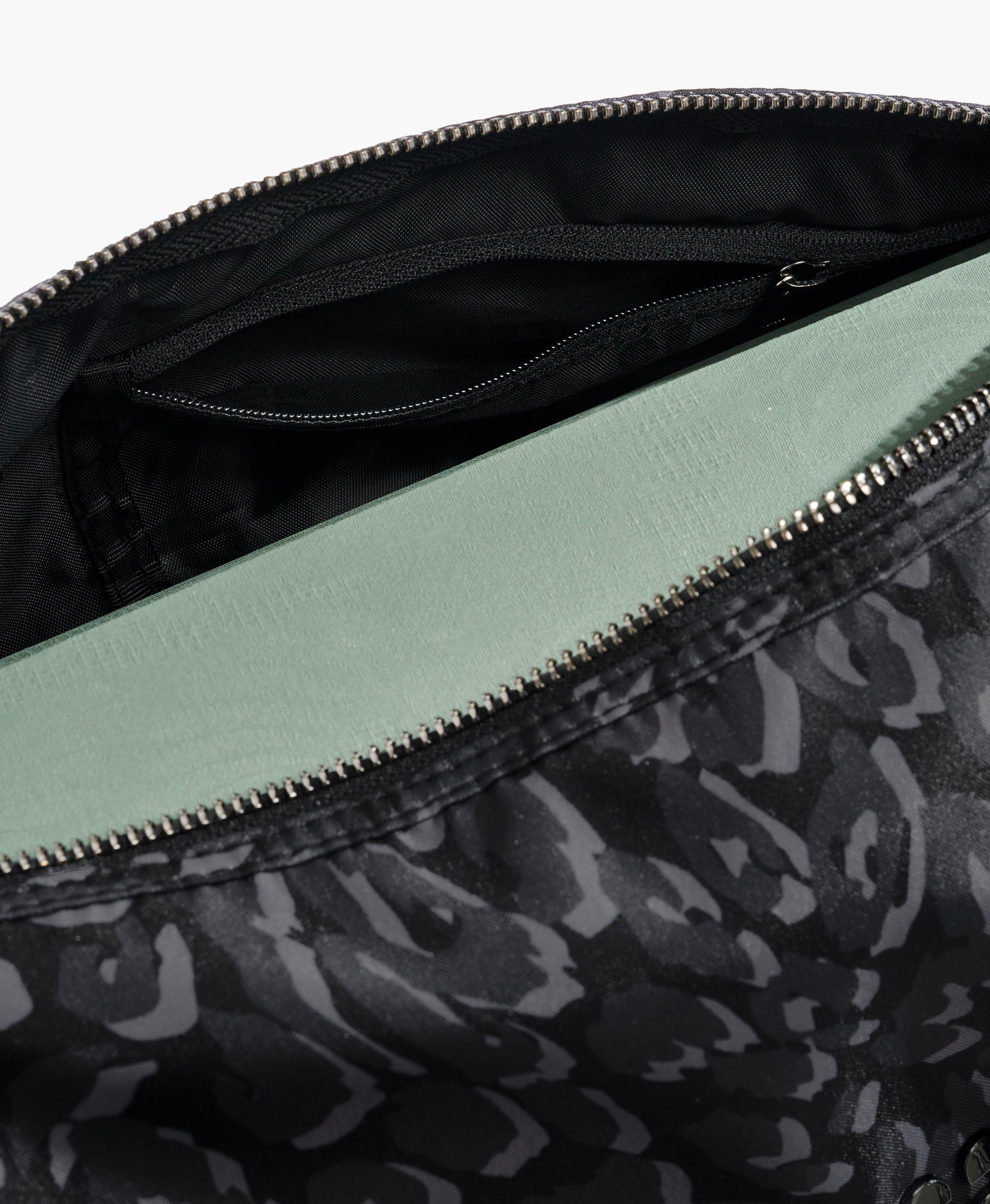 sweaty betty yoga mat bag