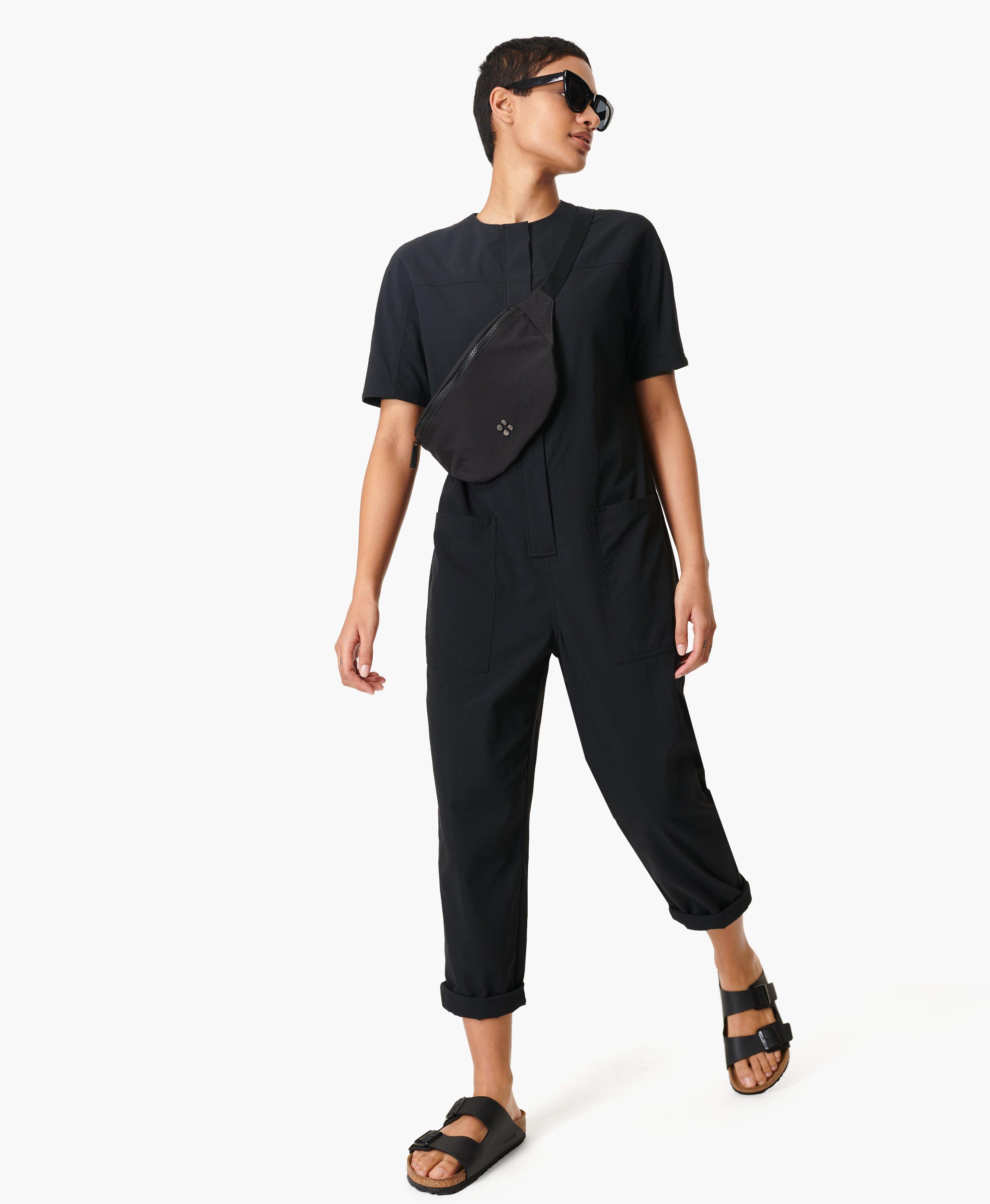 sweaty betty interstellar boilersuit