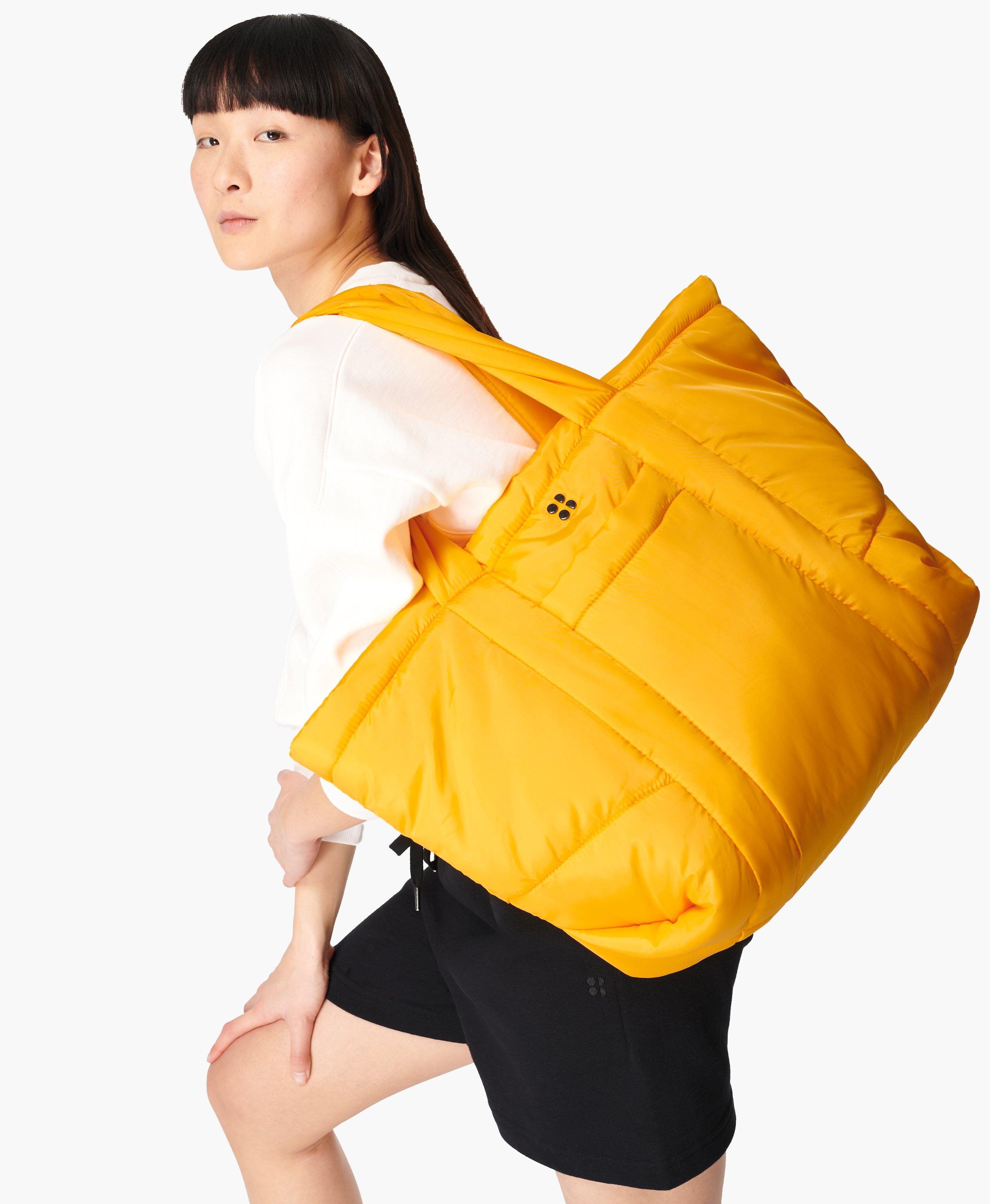 sweaty betty holdall