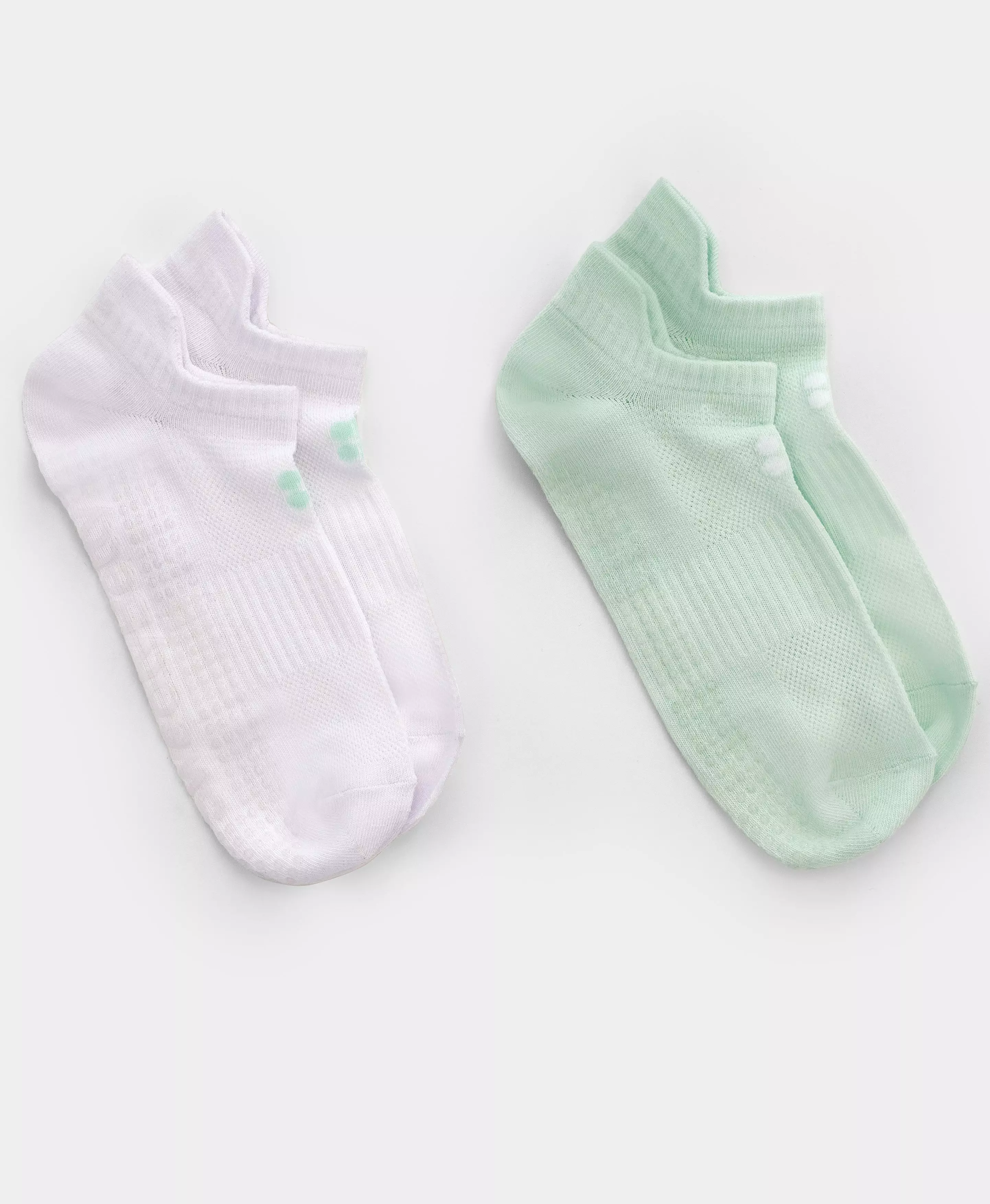 Sweaty Betty Barre Gripper Socks 2 Pack • Voisins Department Store