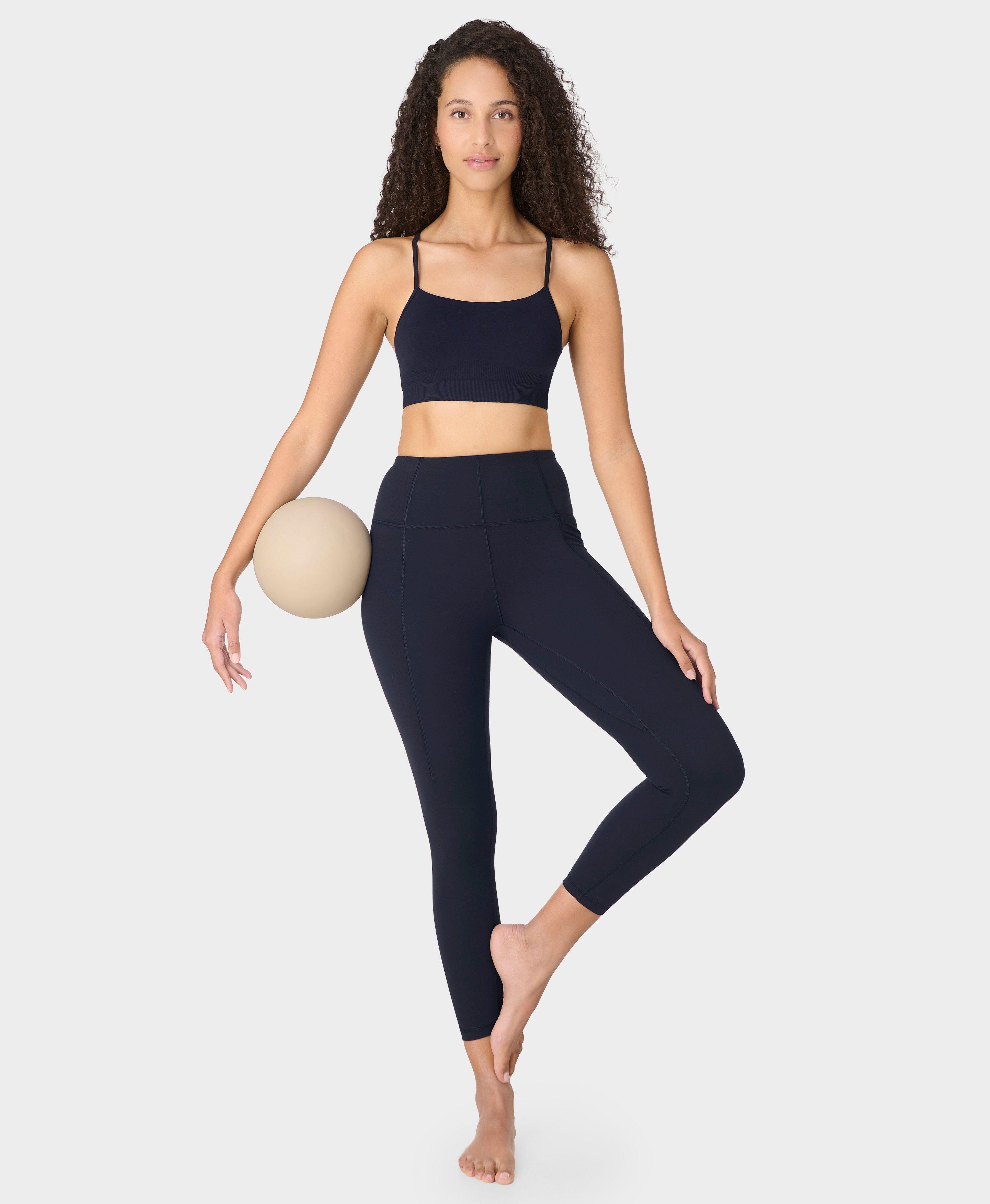 Softest Workout Leggings