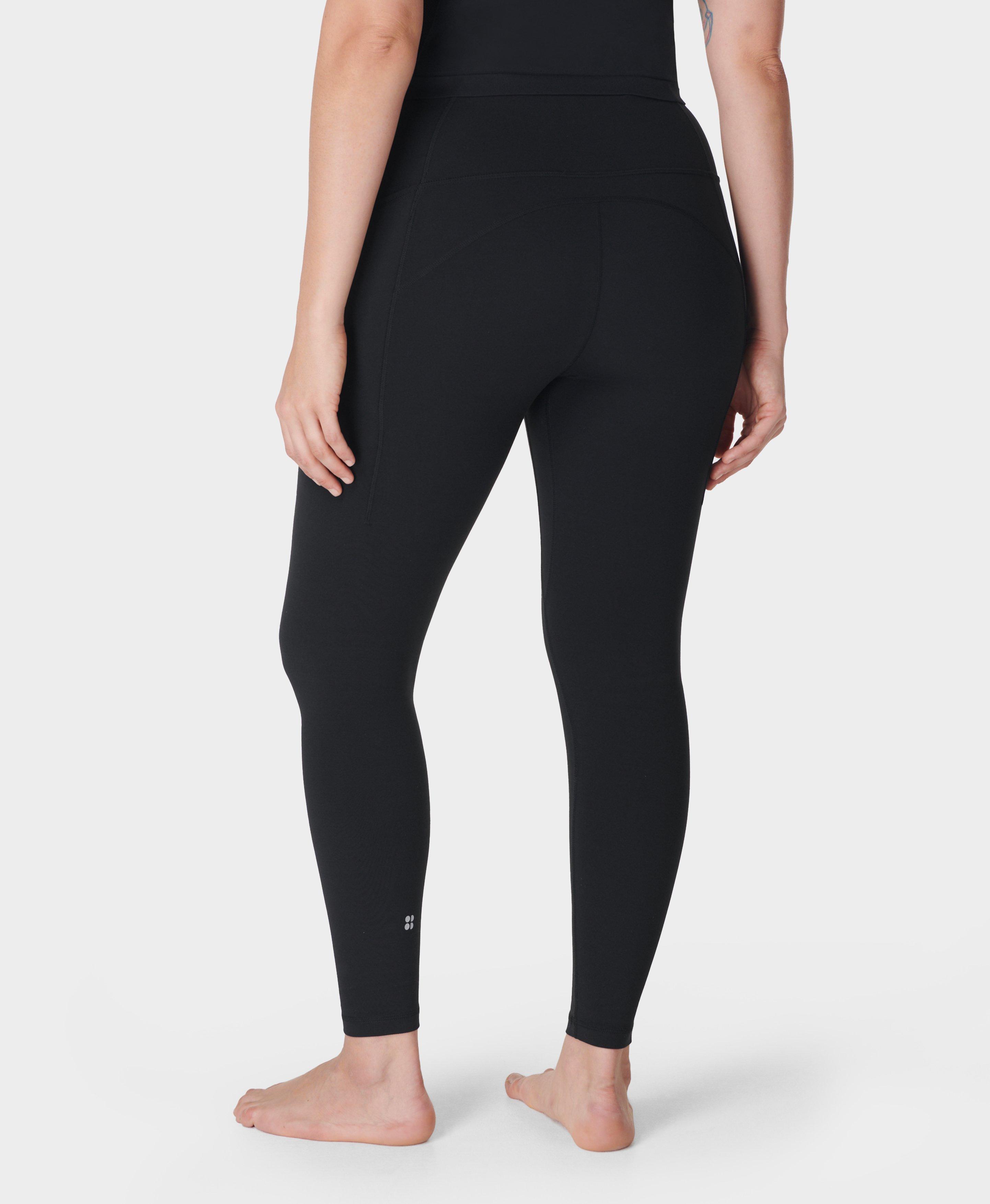 swooshfetti leggings