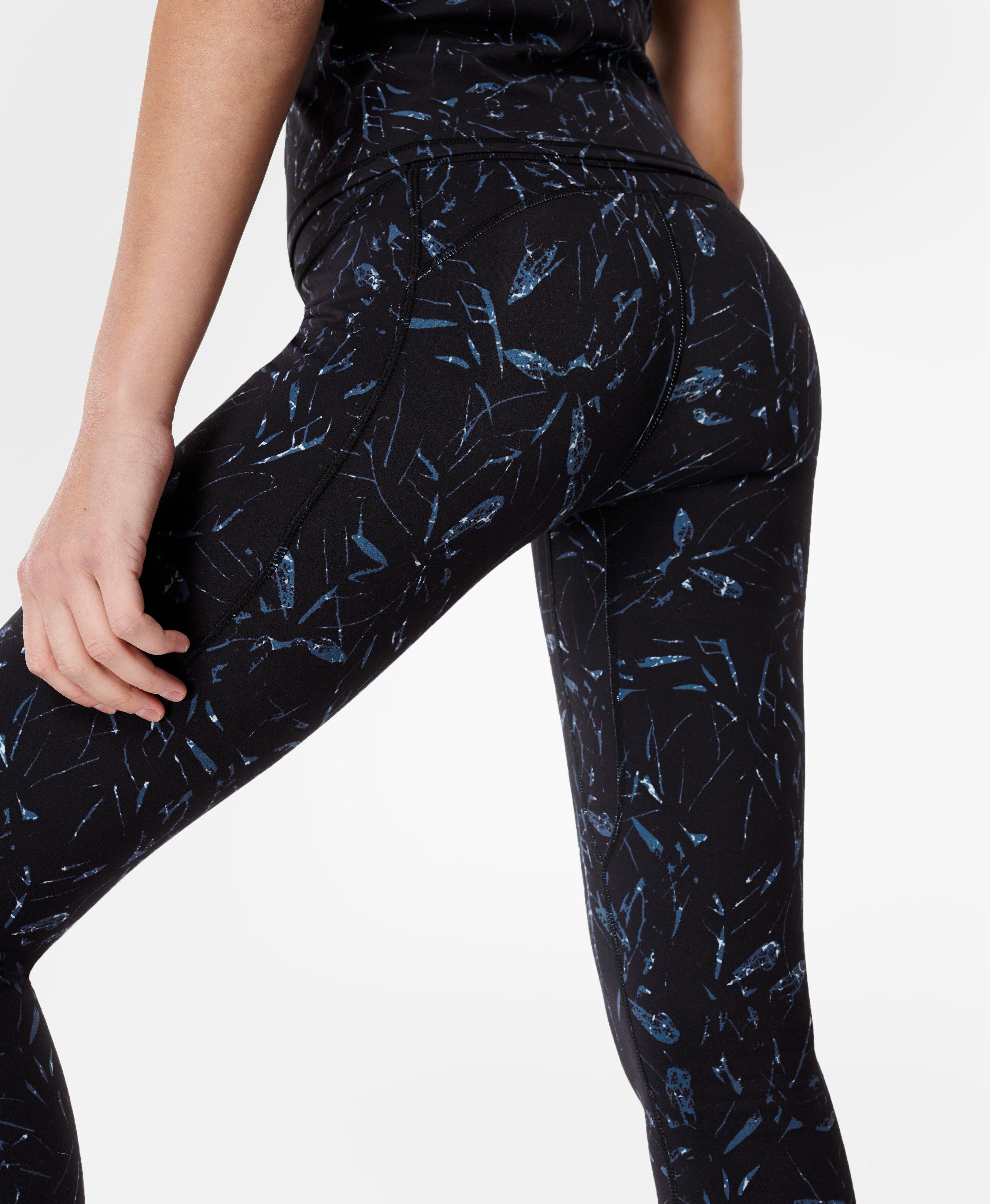 Sweaty Betty Reversible Yoga Leggings