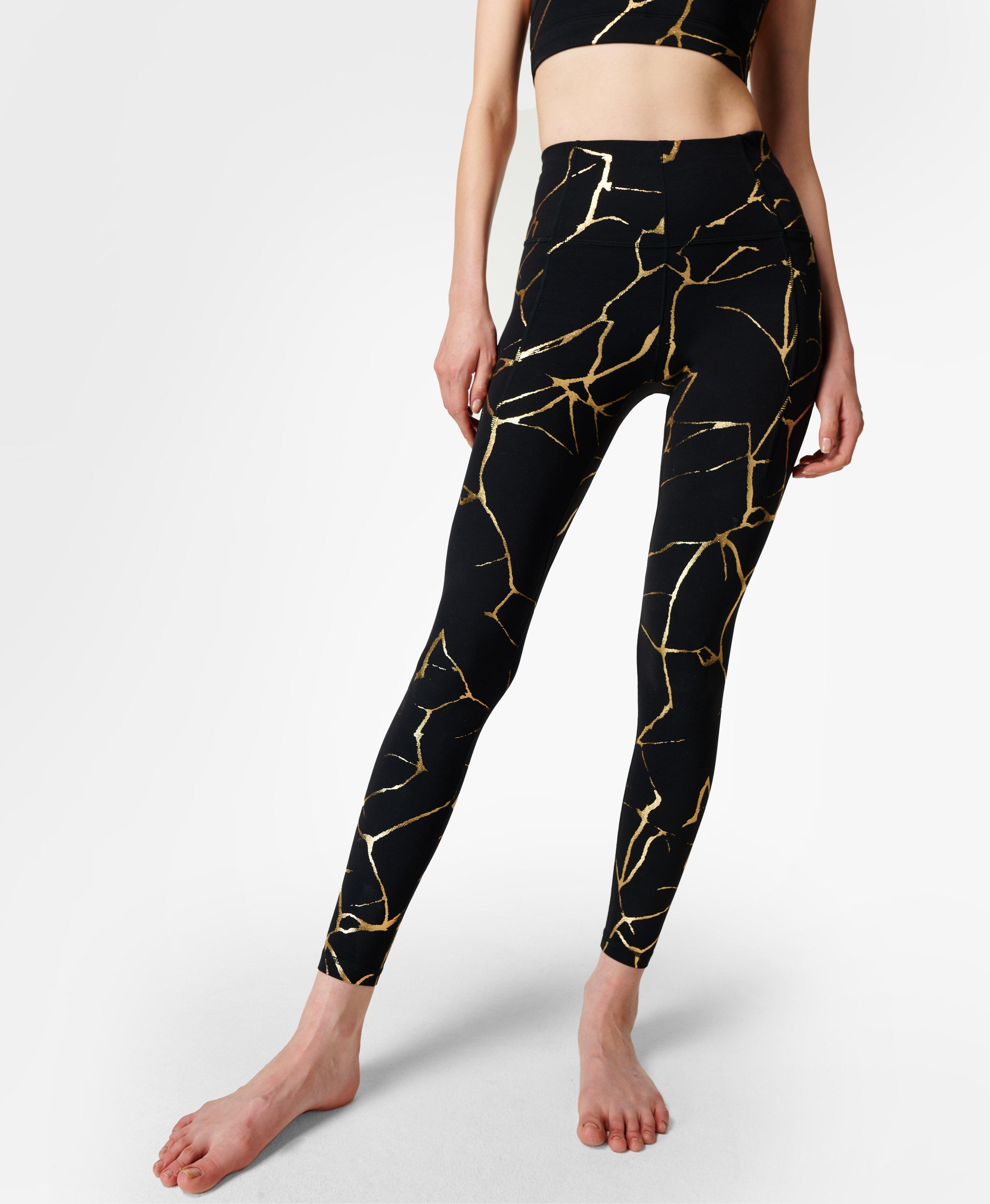 Sweaty Betty Yoga Leggings