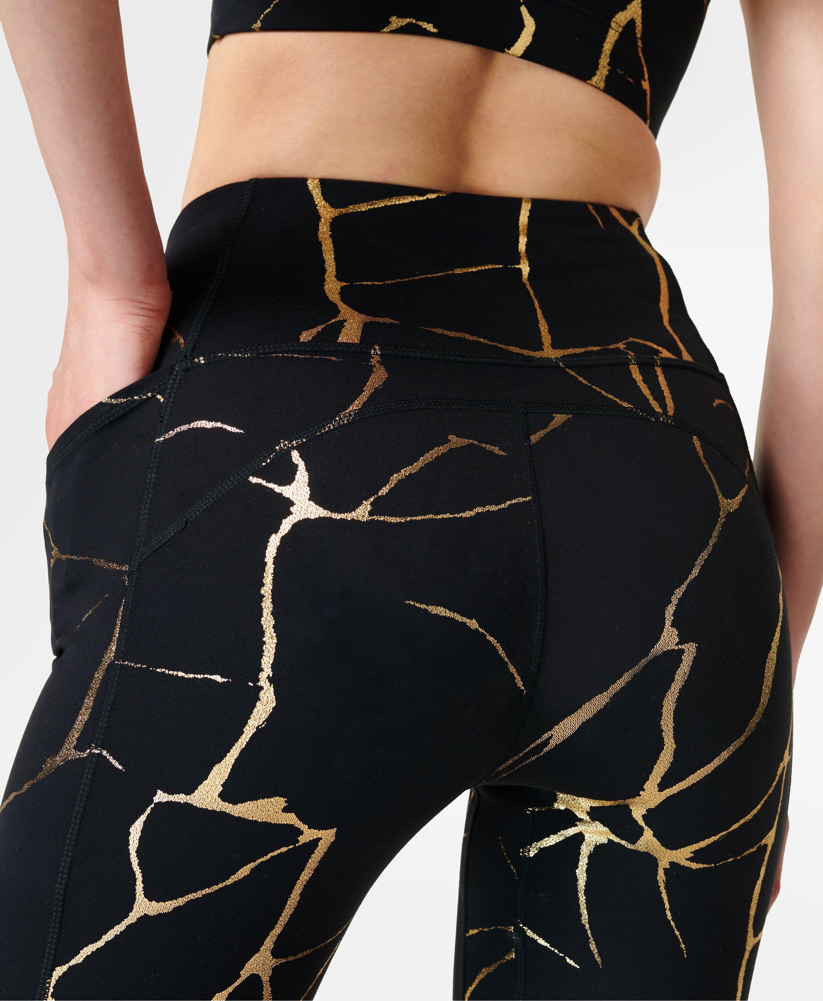 Marika Soft Leggings