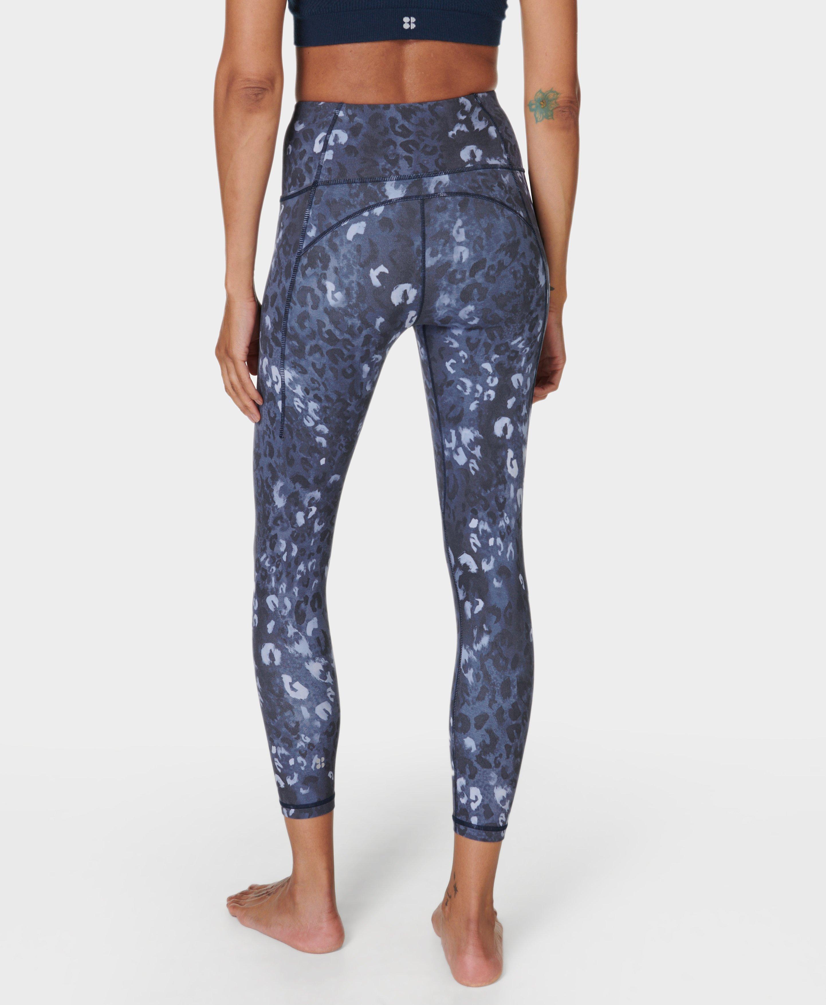 Reversible Sweaty Betty Leggings