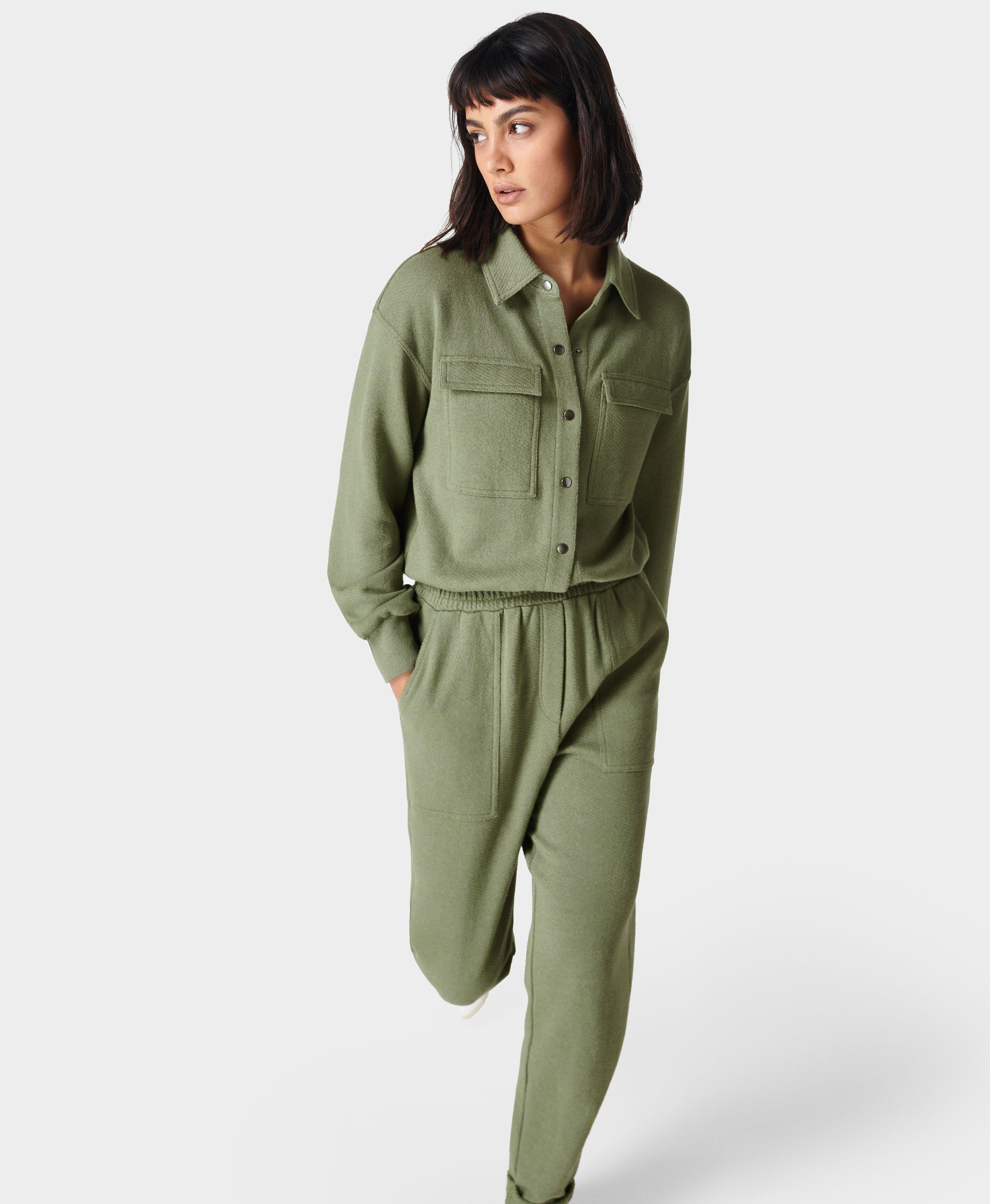 sweaty betty interstellar boilersuit