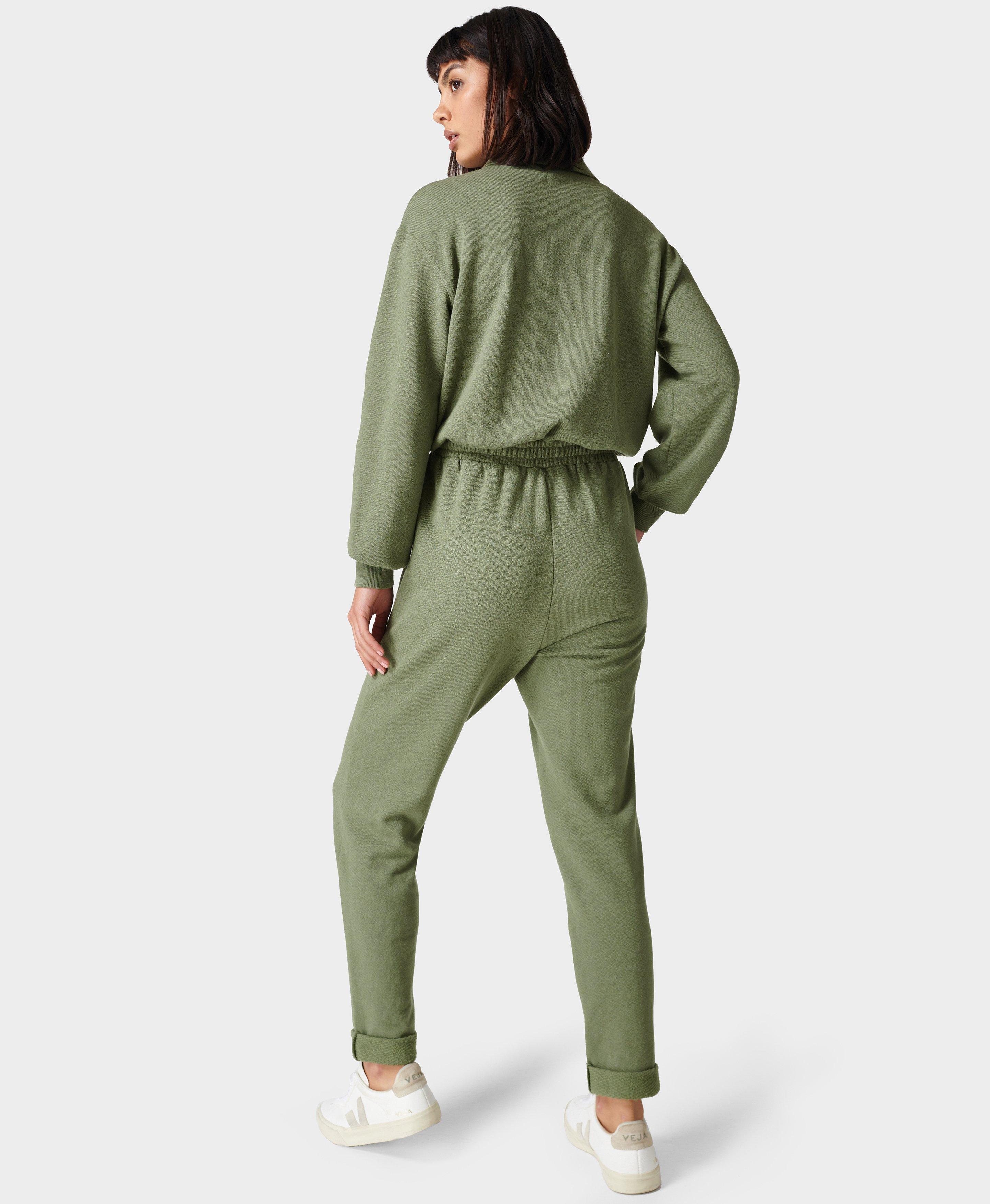 sweaty betty interstellar boilersuit