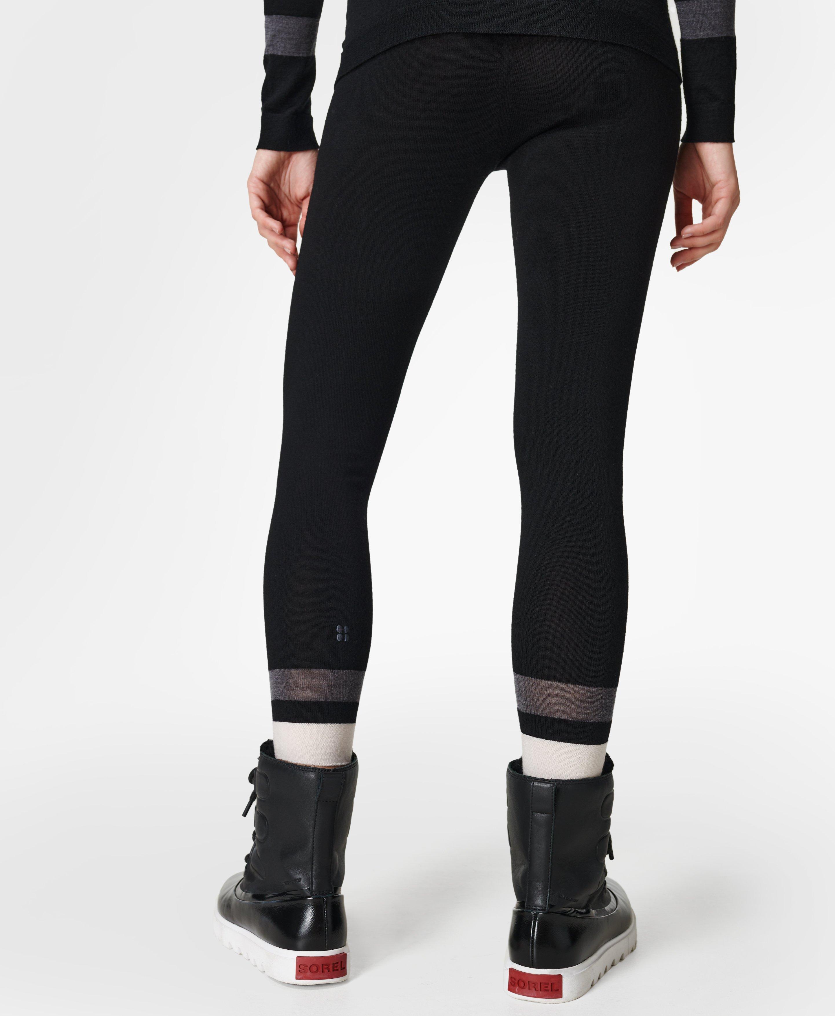 sweaty betty merino wool joggers