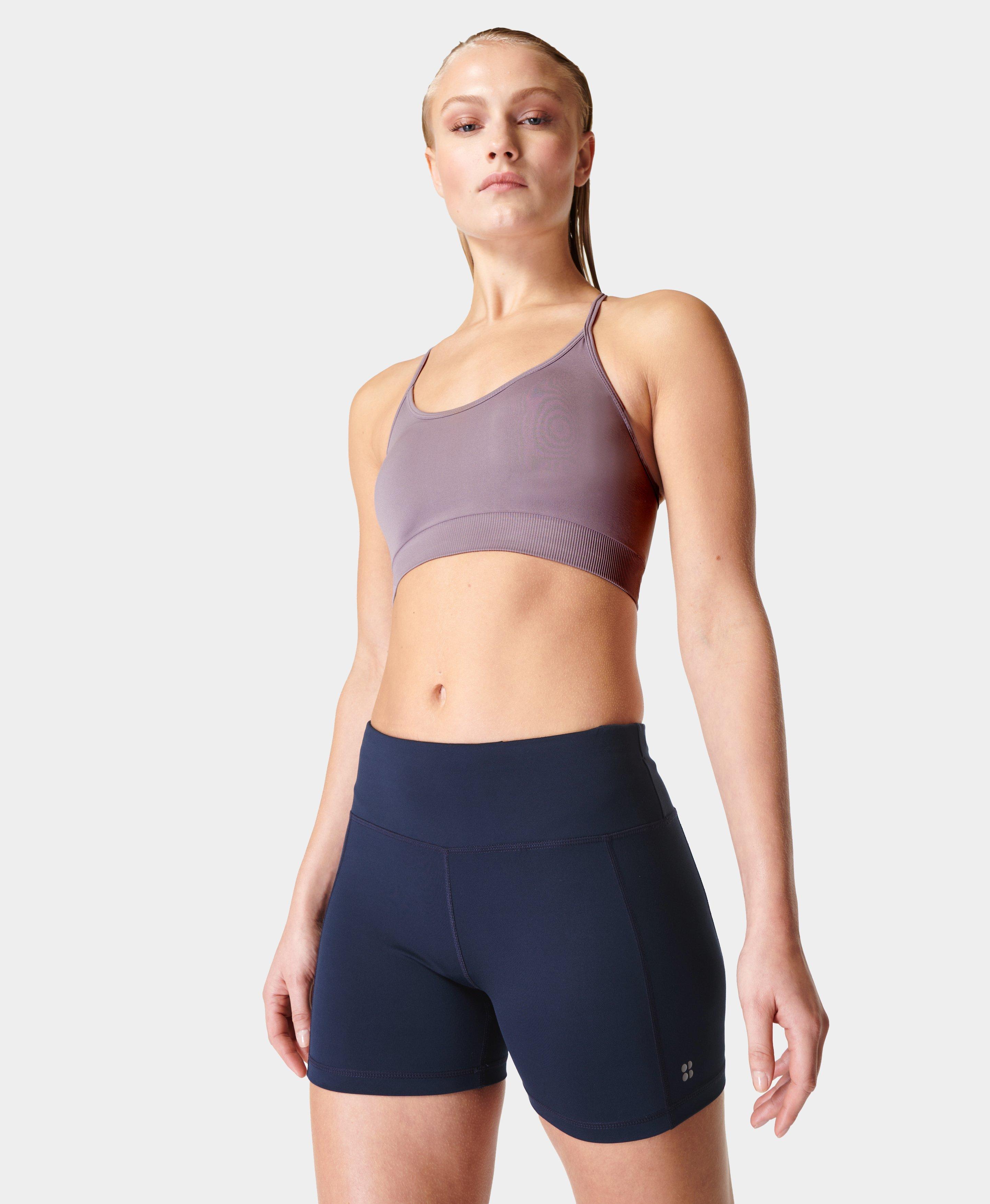 sweaty betty 2 in 1 shorts