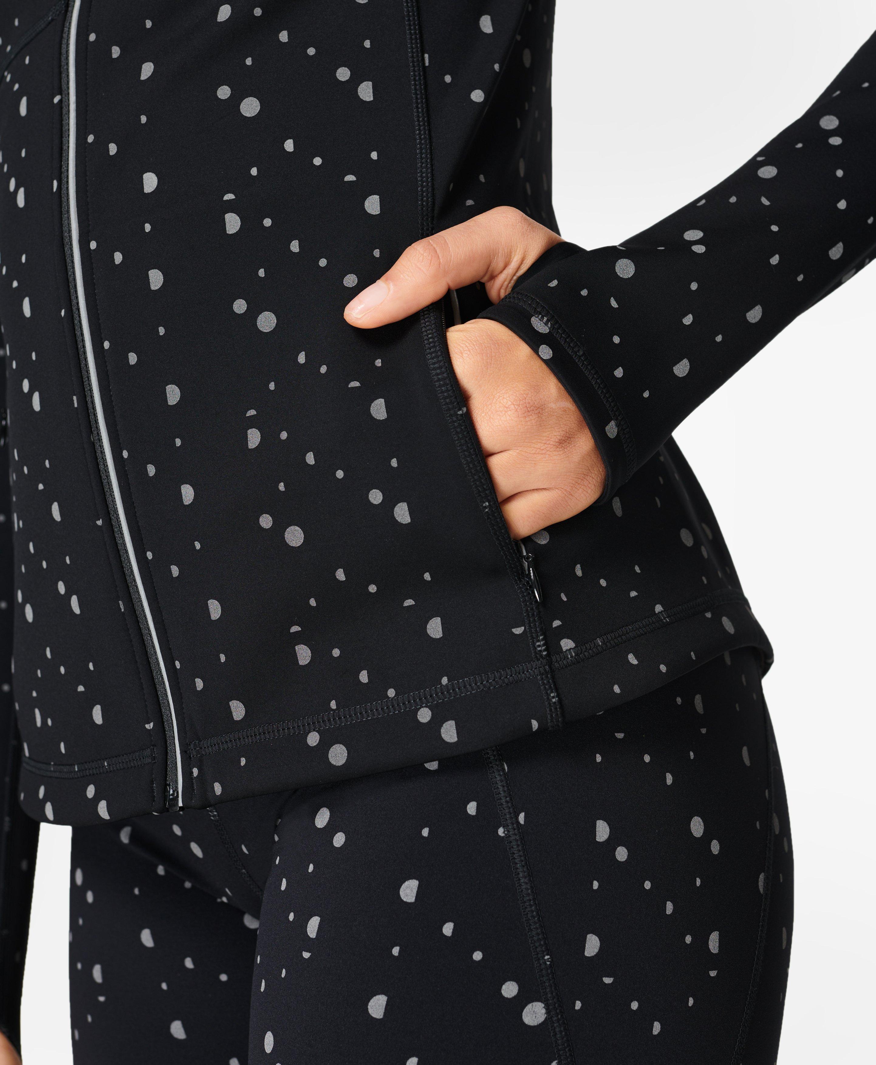 Sweaty Betty Reflective Leggings