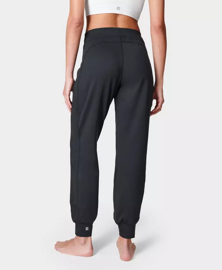 Gary 27 Yoga Trousers Bloomingdales Women Sport & Swimwear Sportswear Sports Pants 