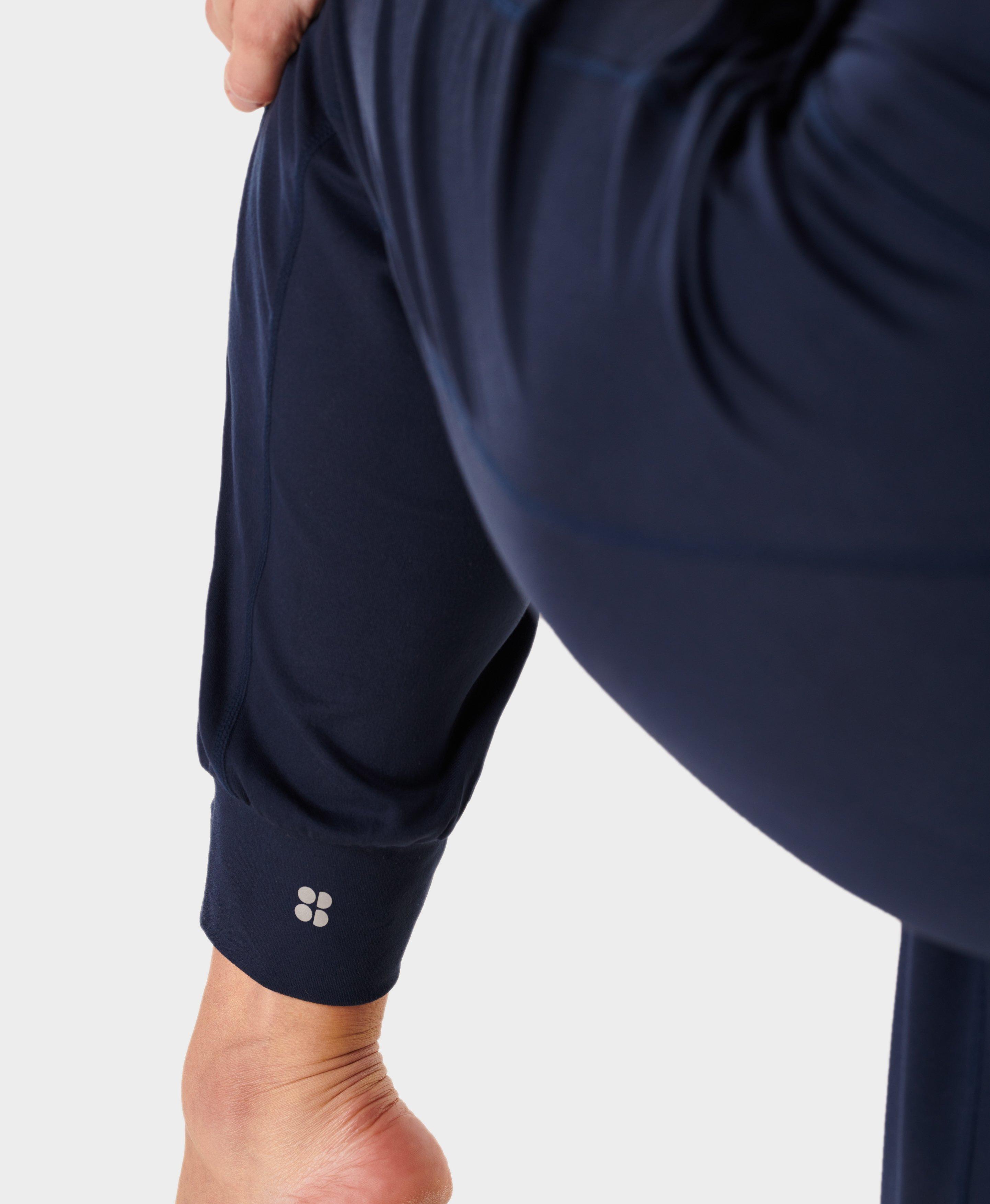 Sweaty Betty Gary Yoga Pants Review