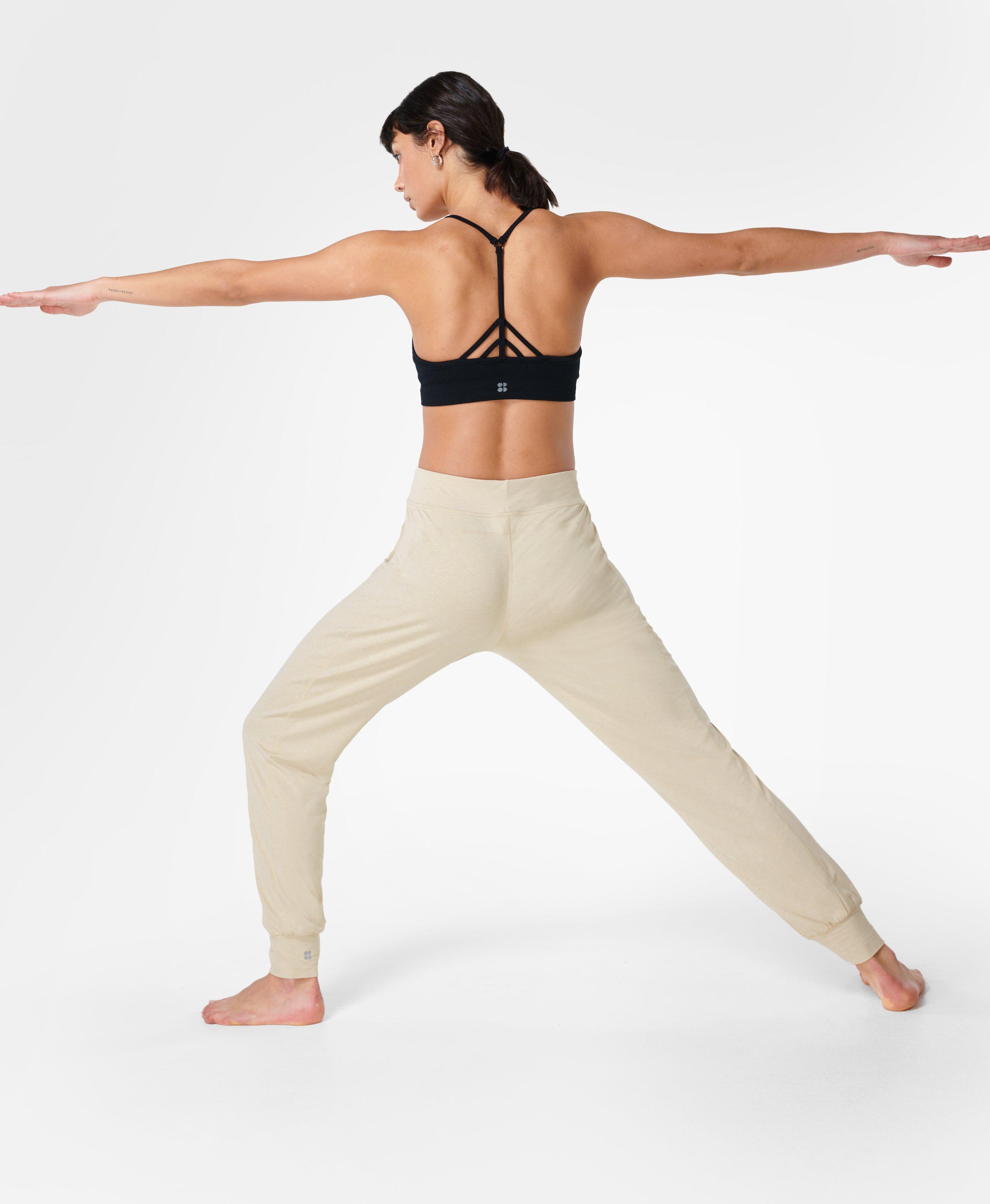 Sweaty Betty Gary Yoga