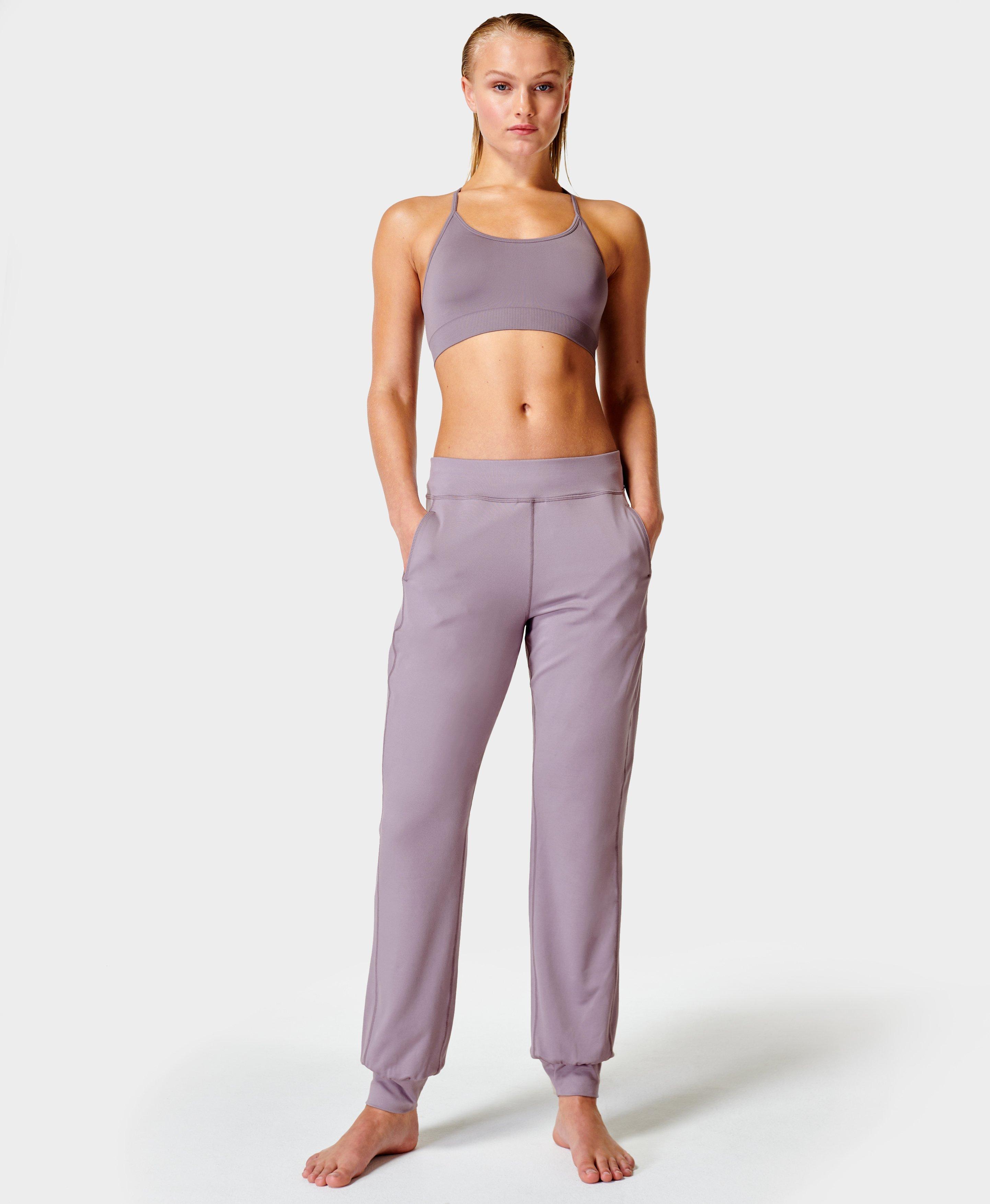 Sweaty Betty Gary Yoga Pants Review