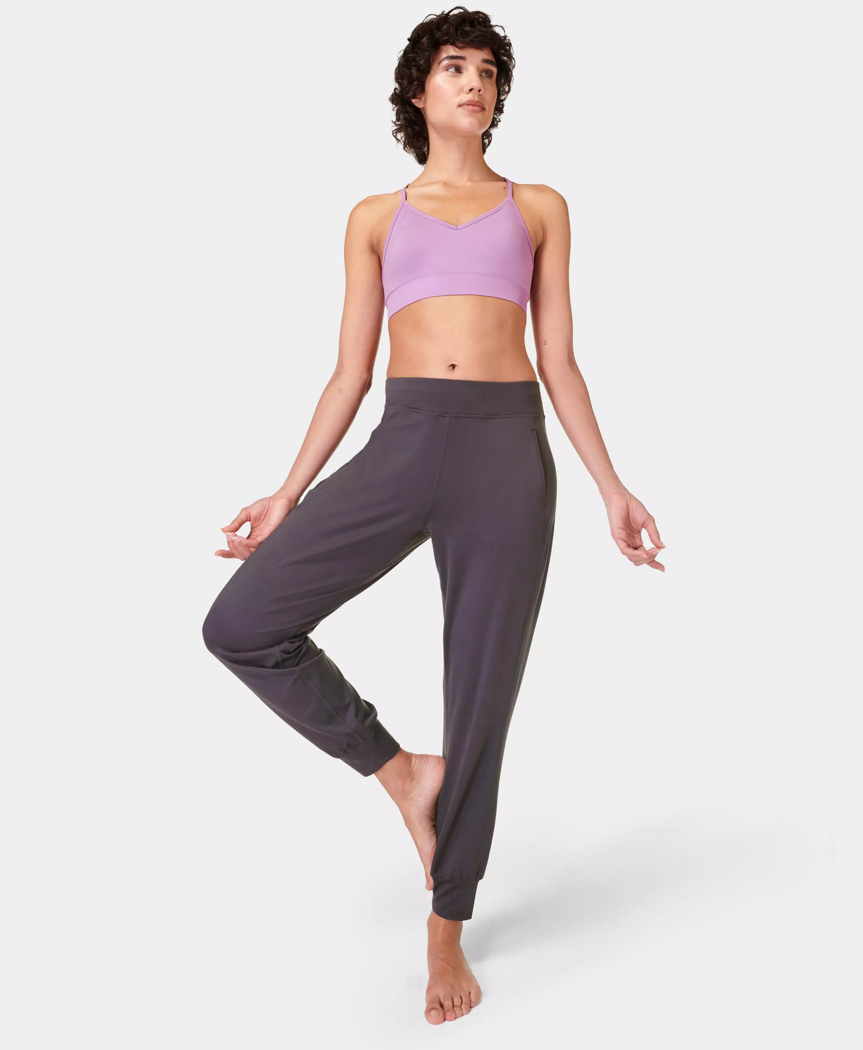 mama  Sweaty Betty Gary Yoga Pants