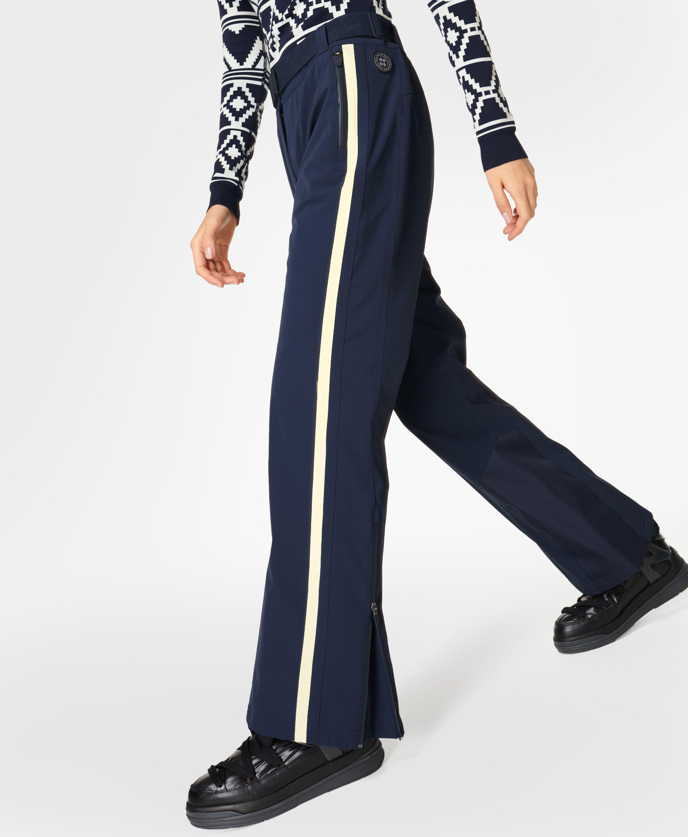 sweaty betty astro softshell ski pants