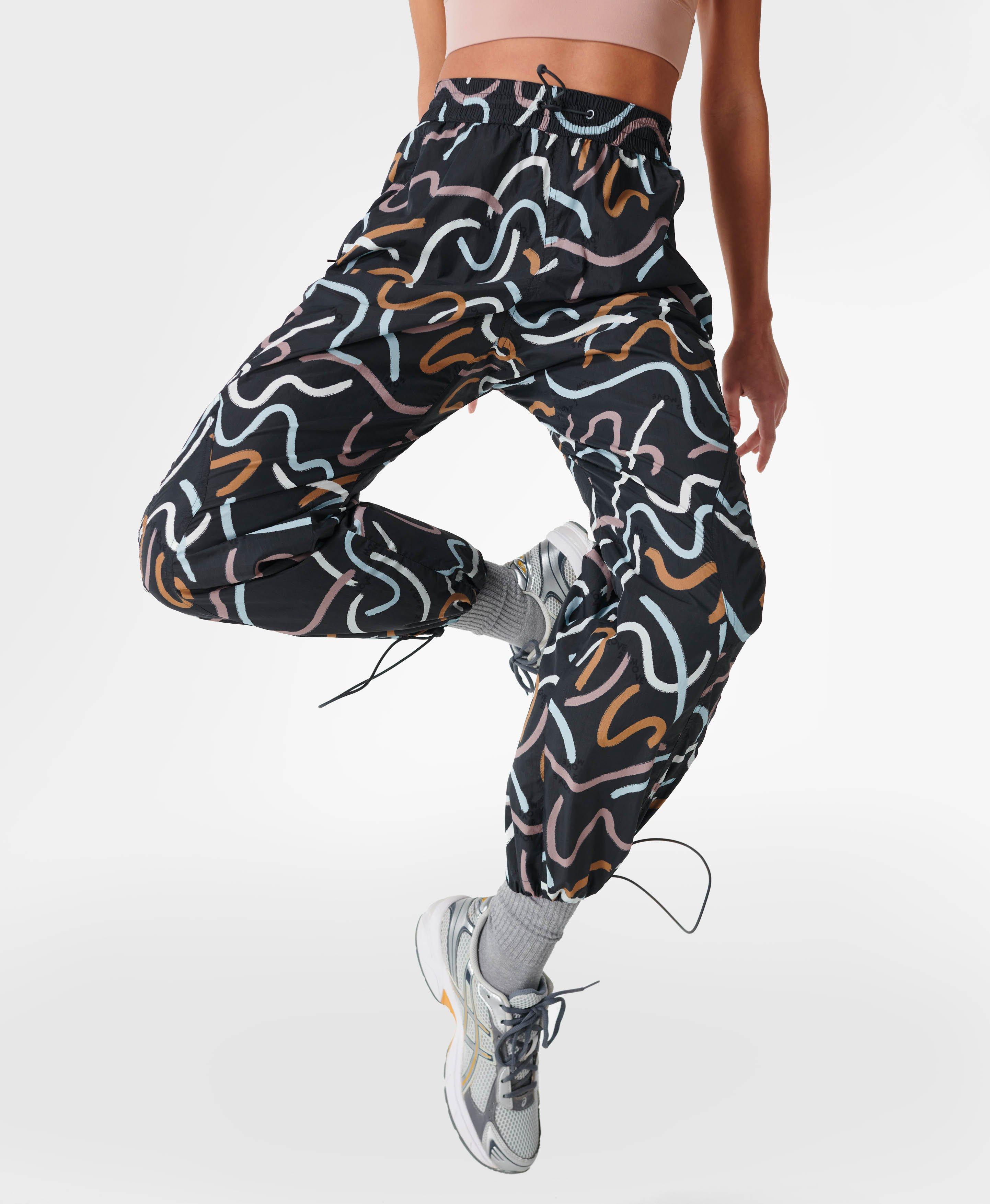 Adapt Studio Track Pants 