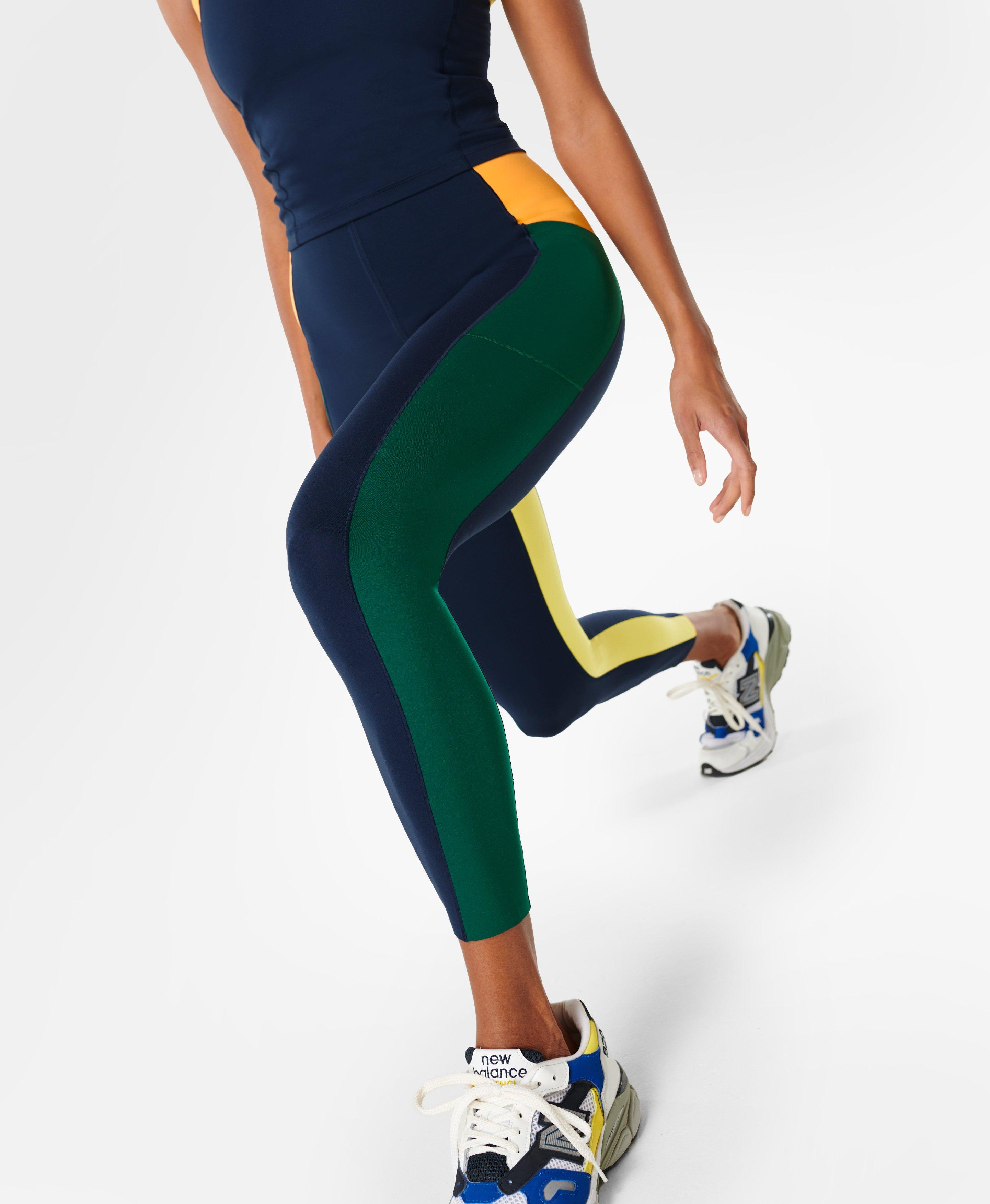Leggings Guide | Women's Activewear 