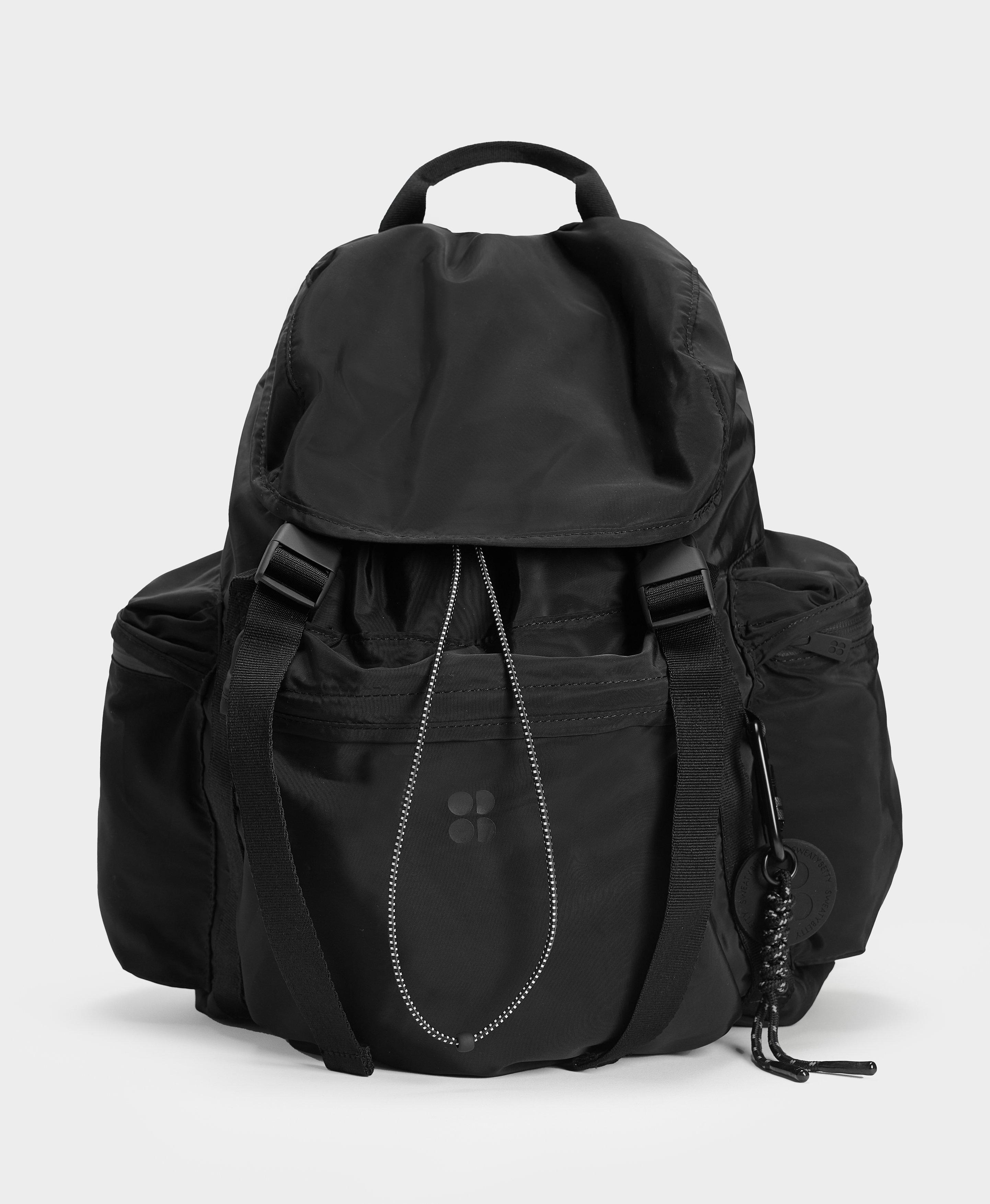 Gym Bags for Women | Running & Yoga Commuter Backpacks | Sweaty Betty