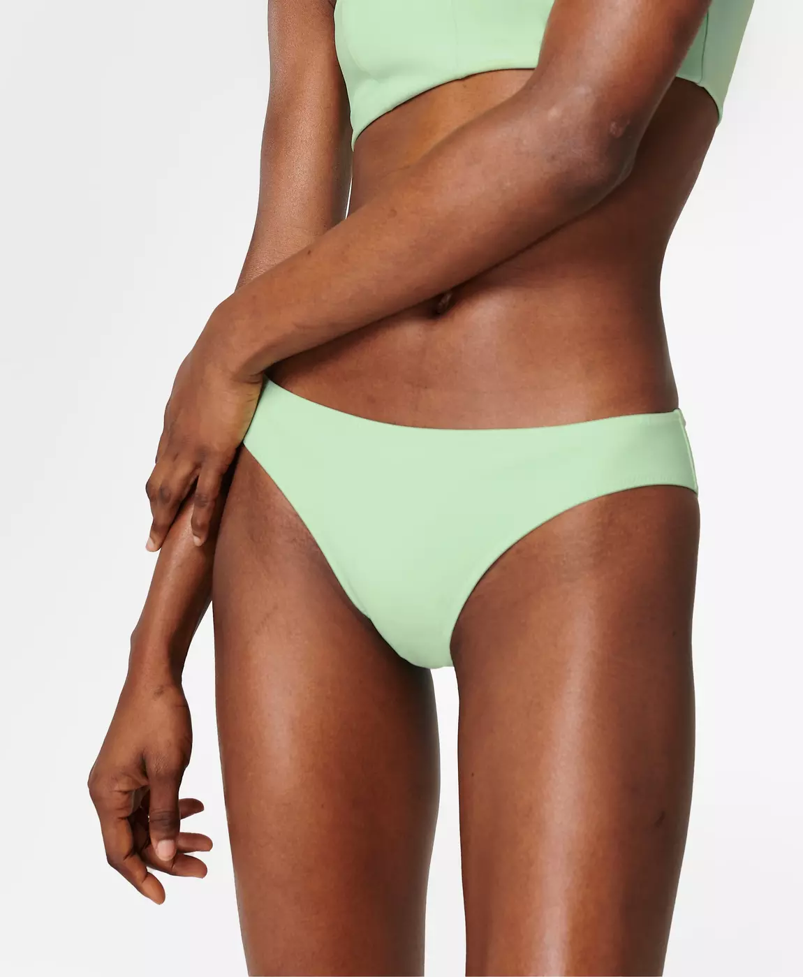 agentschap Van streek Darts Peninsula Xtra Life Bikini Bottoms - poolsidegreen | Women's Swimsuits &  Bikinis | www.sweatybetty.com