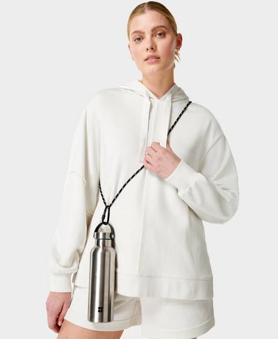 Revive Hoodie, Lily White | Sweaty Betty