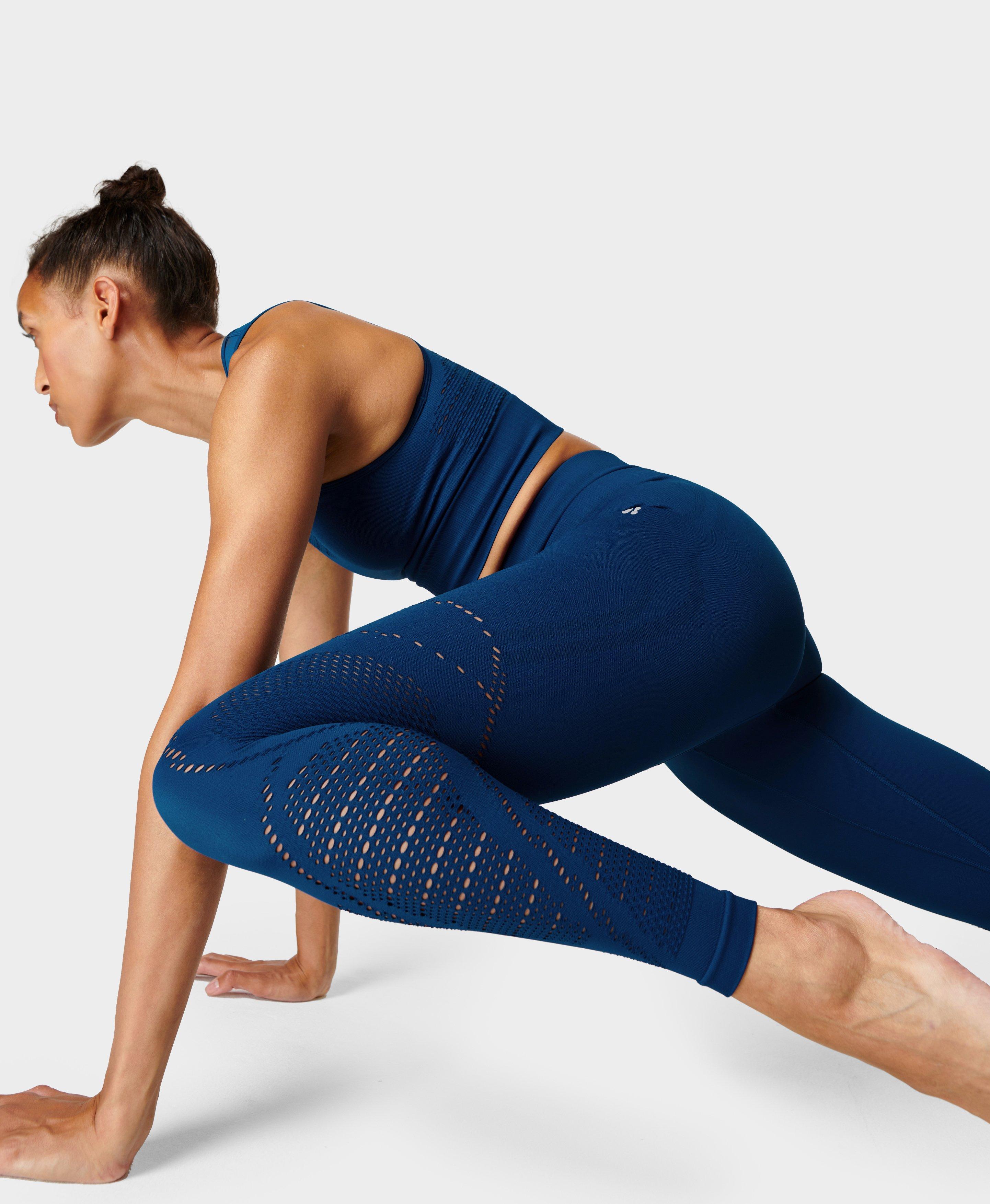 Yoga Tights Seamless