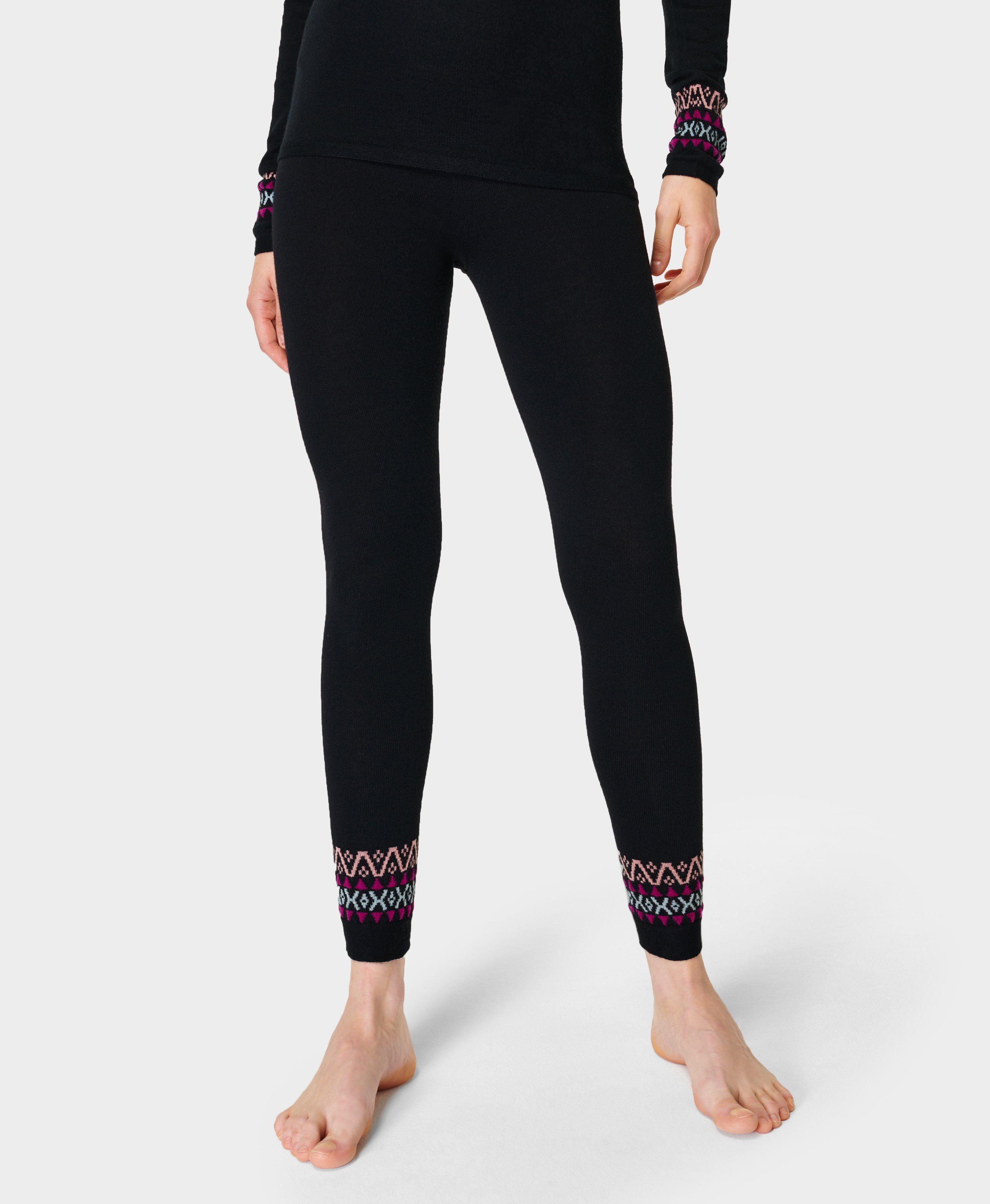 sweaty betty merino wool joggers