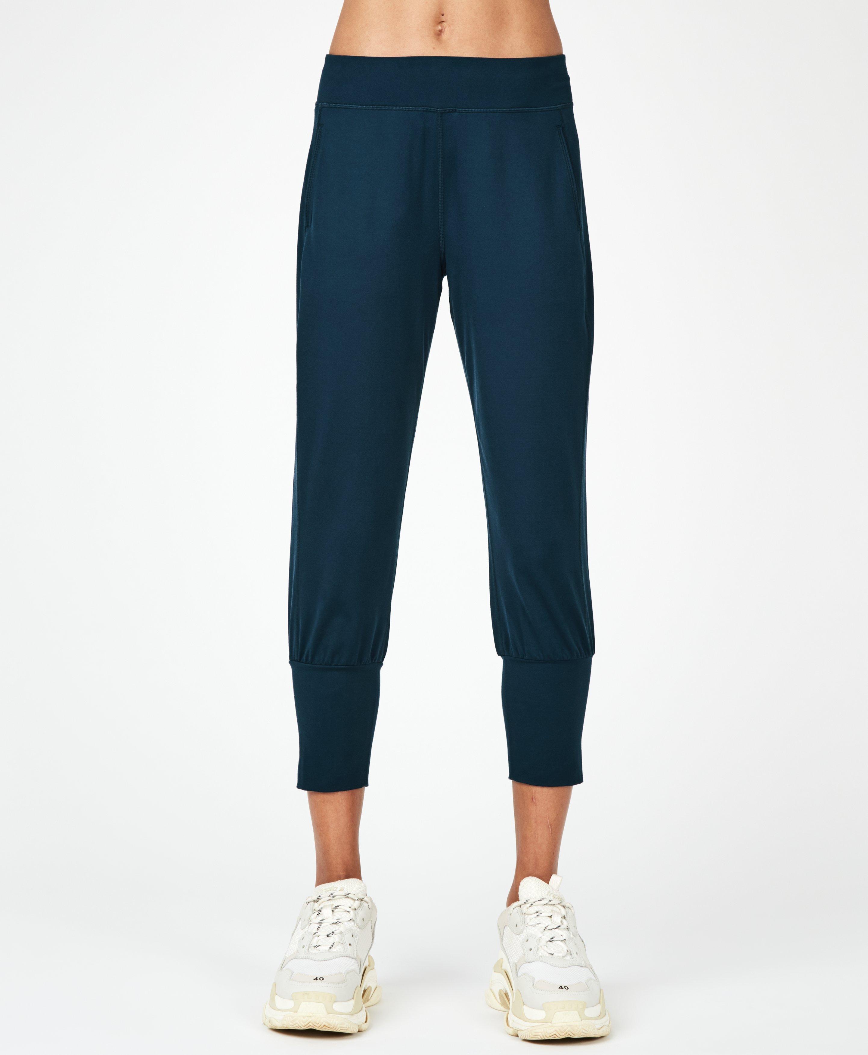 sweaty betty jogging pants