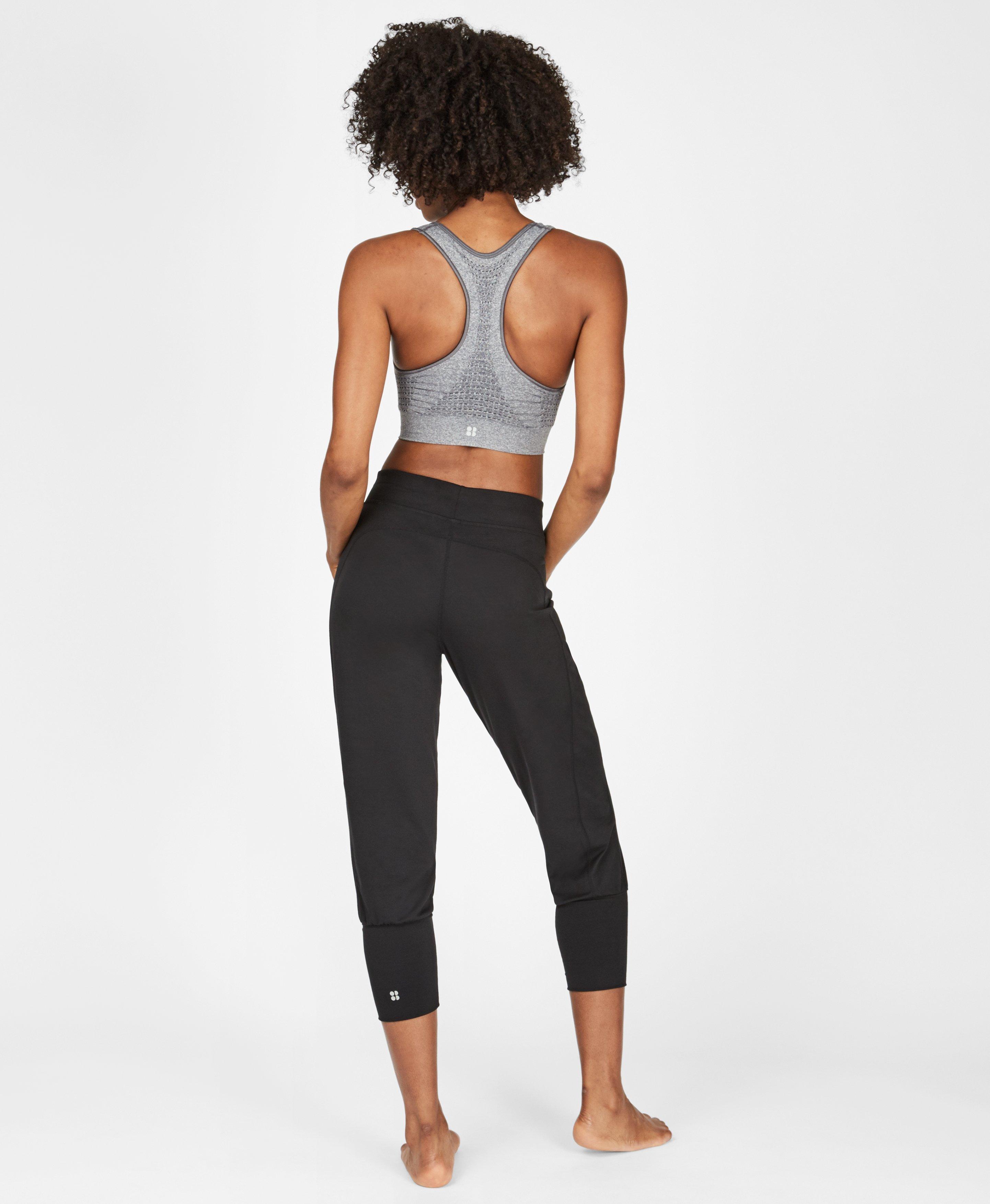 sweaty betty yoga top