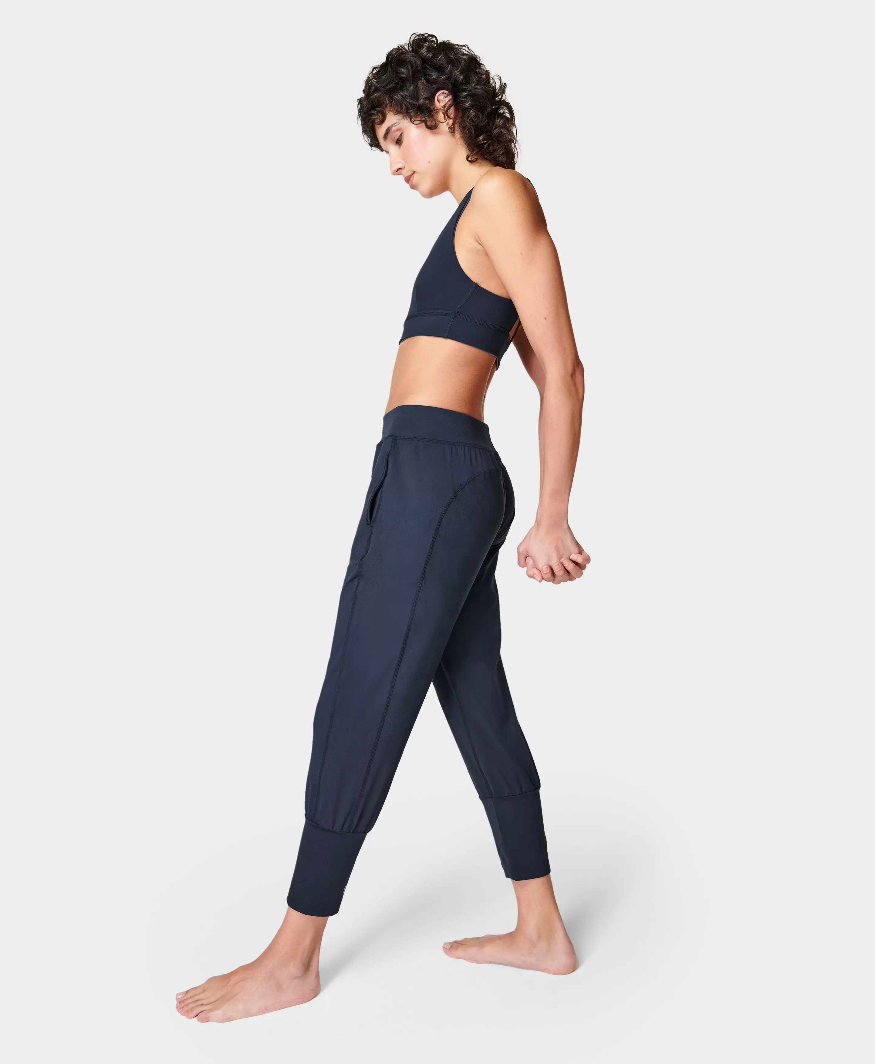 Sweaty Betty Gary Yoga Capris