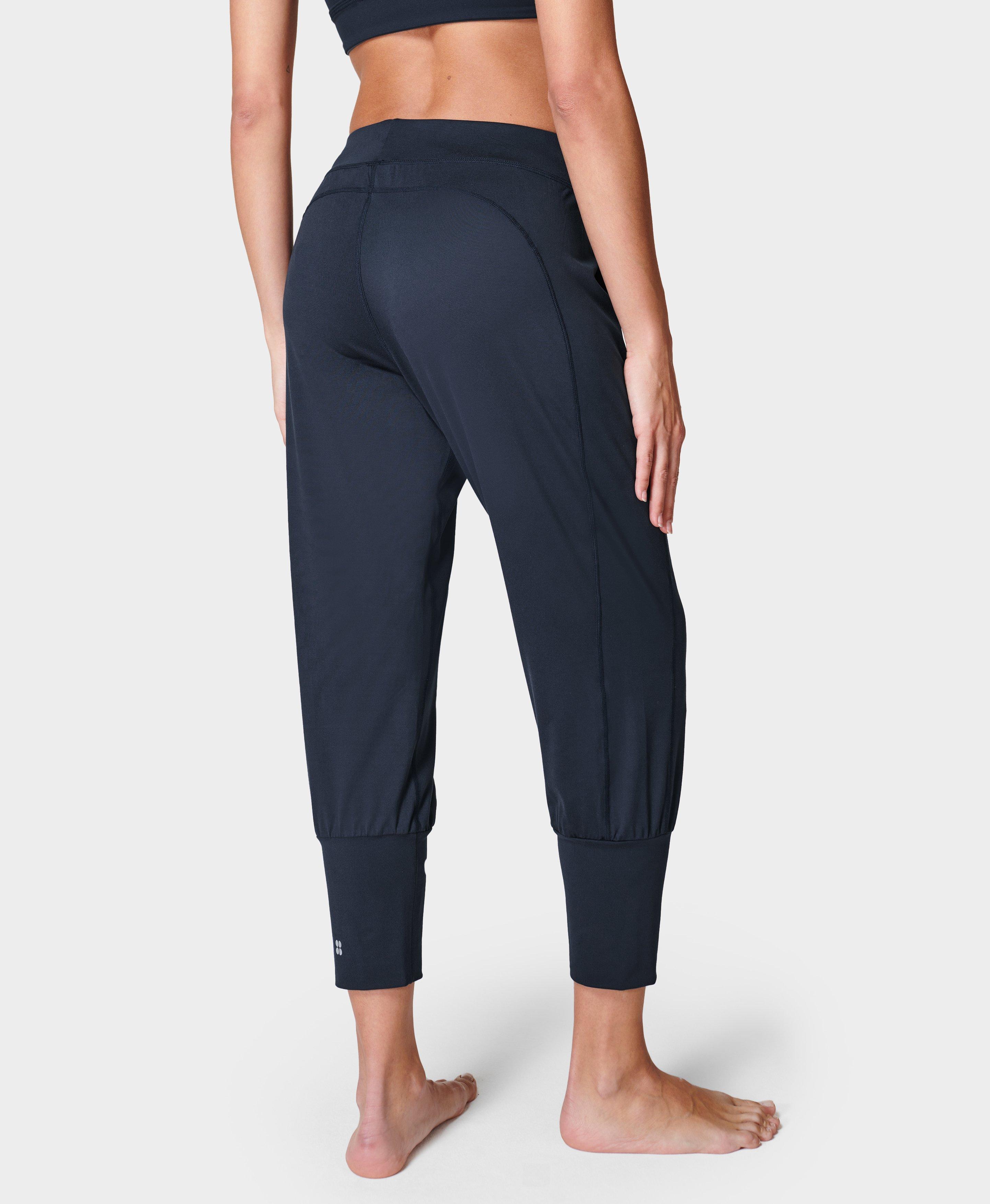 Sweaty Betty Gary Cropped Yoga Pants