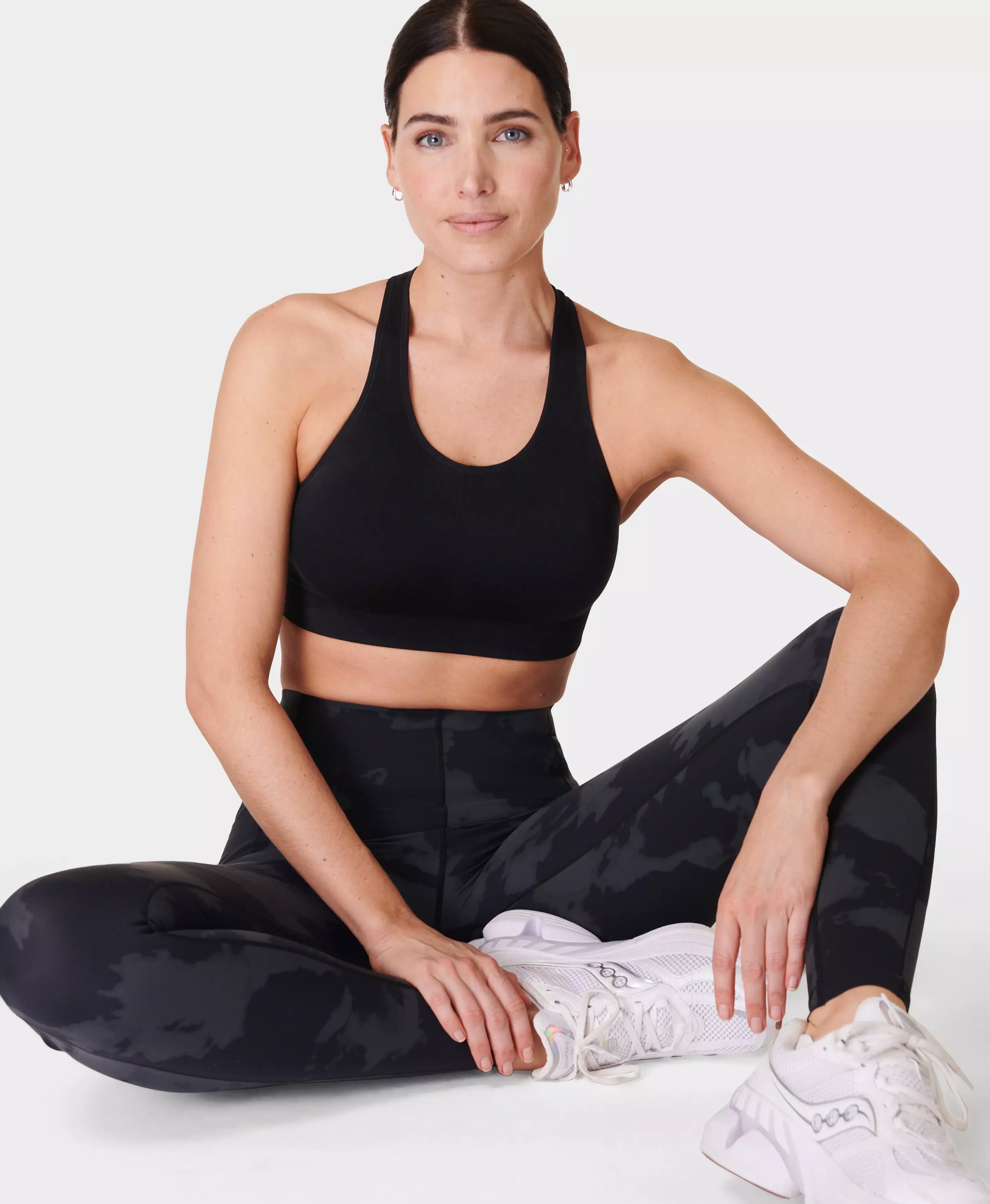 sweaty betty stamina sports bra