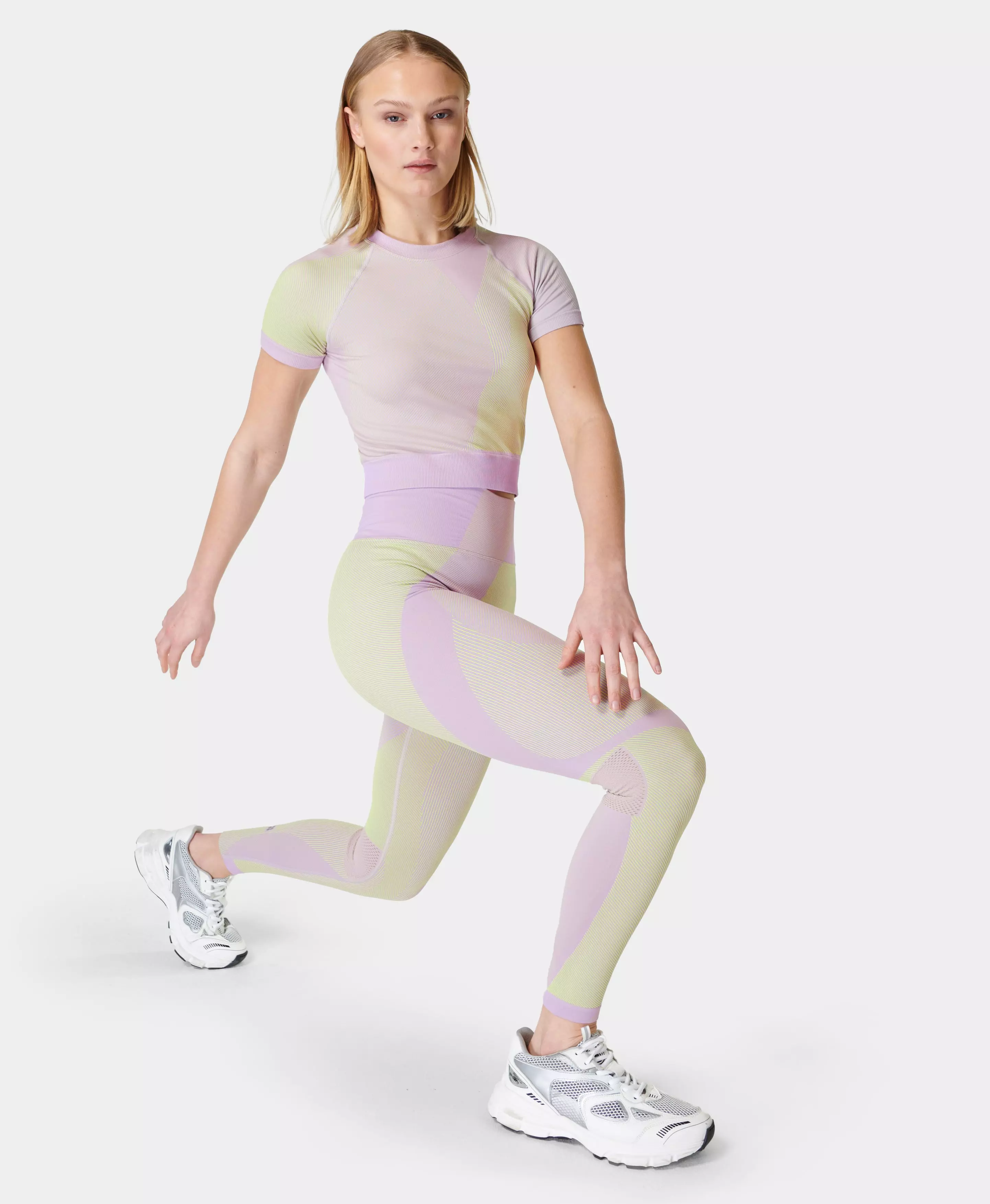 Infinite Sculpt Leggings