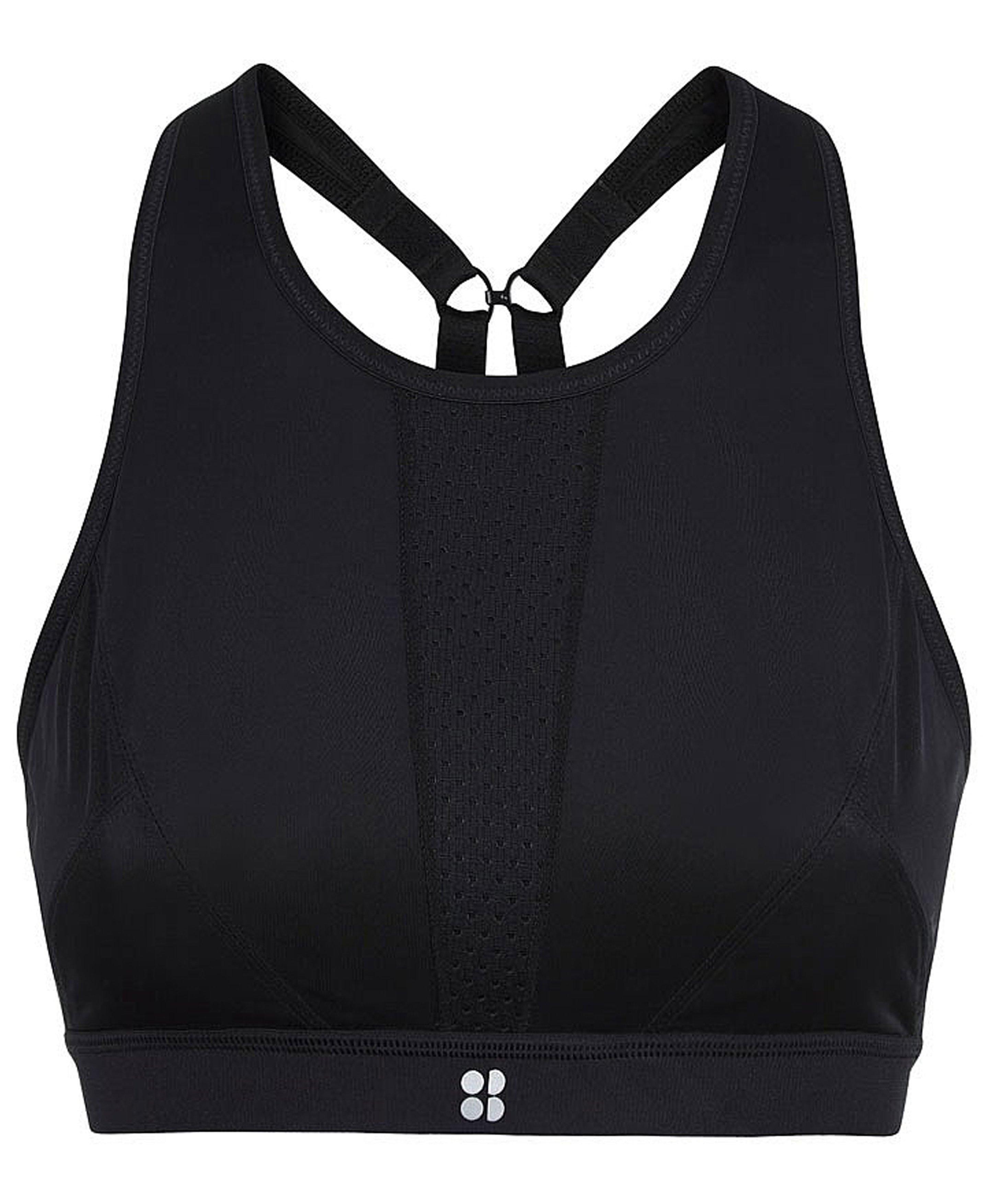 sweaty betty high impact sports bra