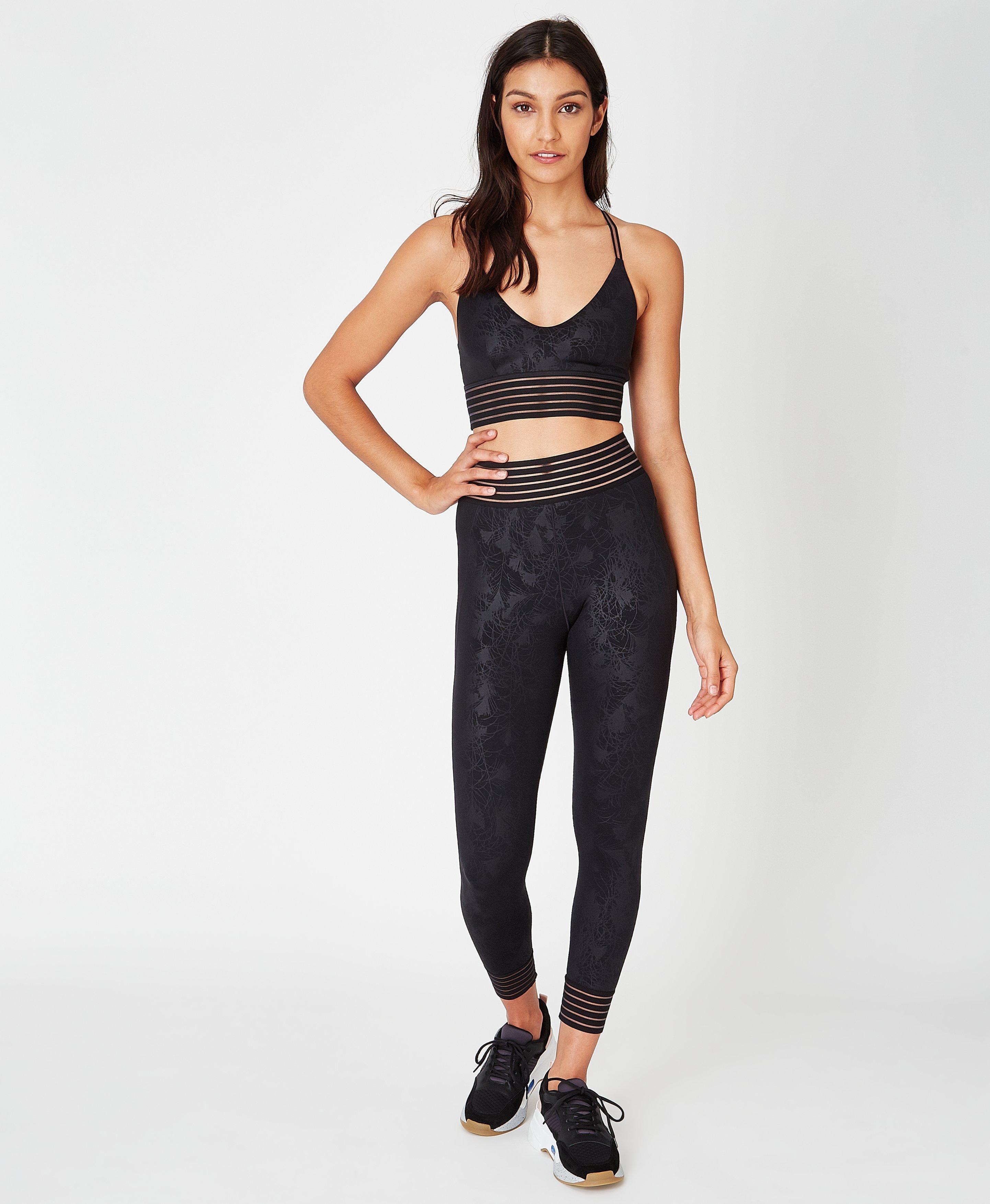 Gym & Workout Outfits | Matching Sets | Sweaty Betty