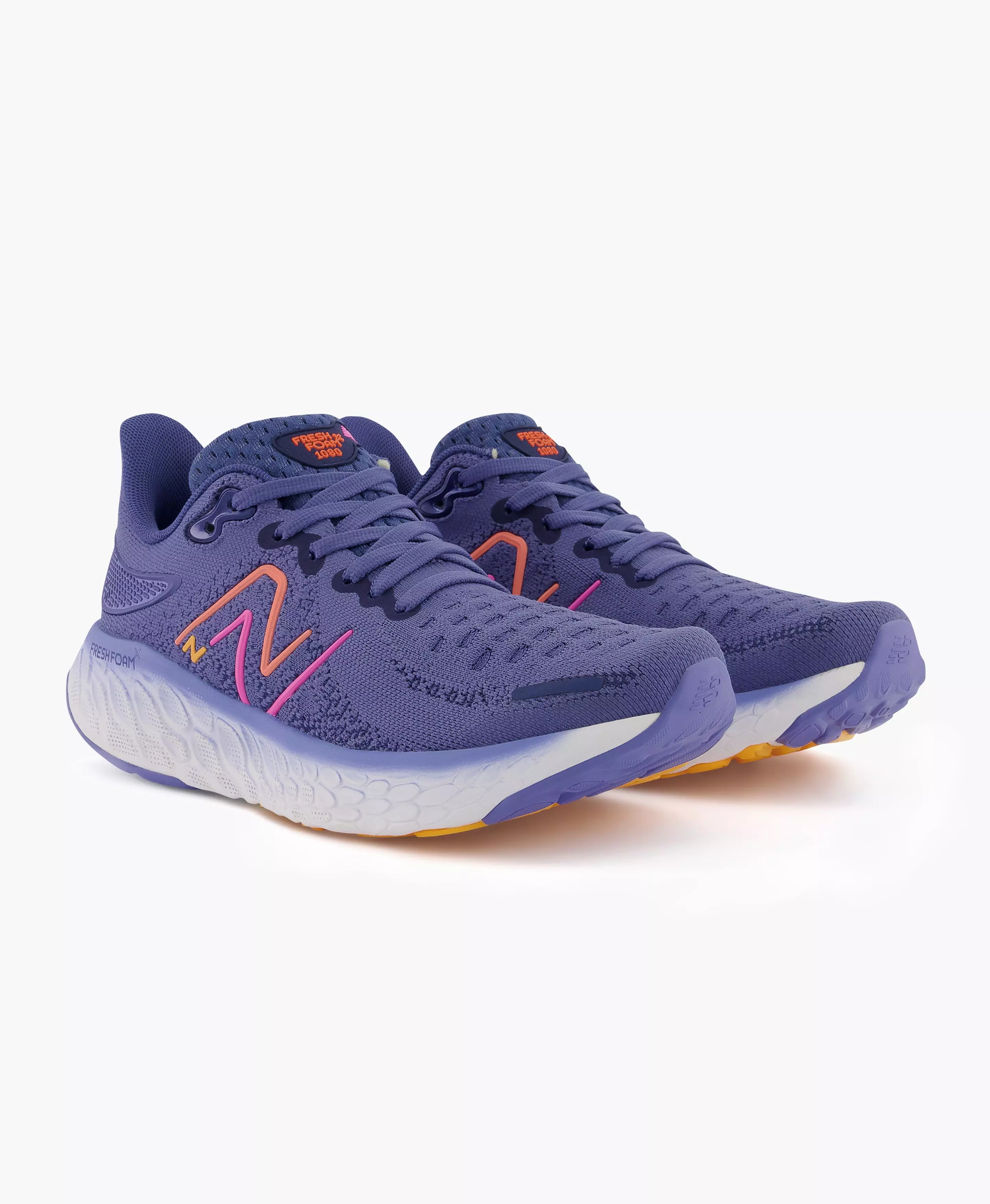 New balance 1080 store blue