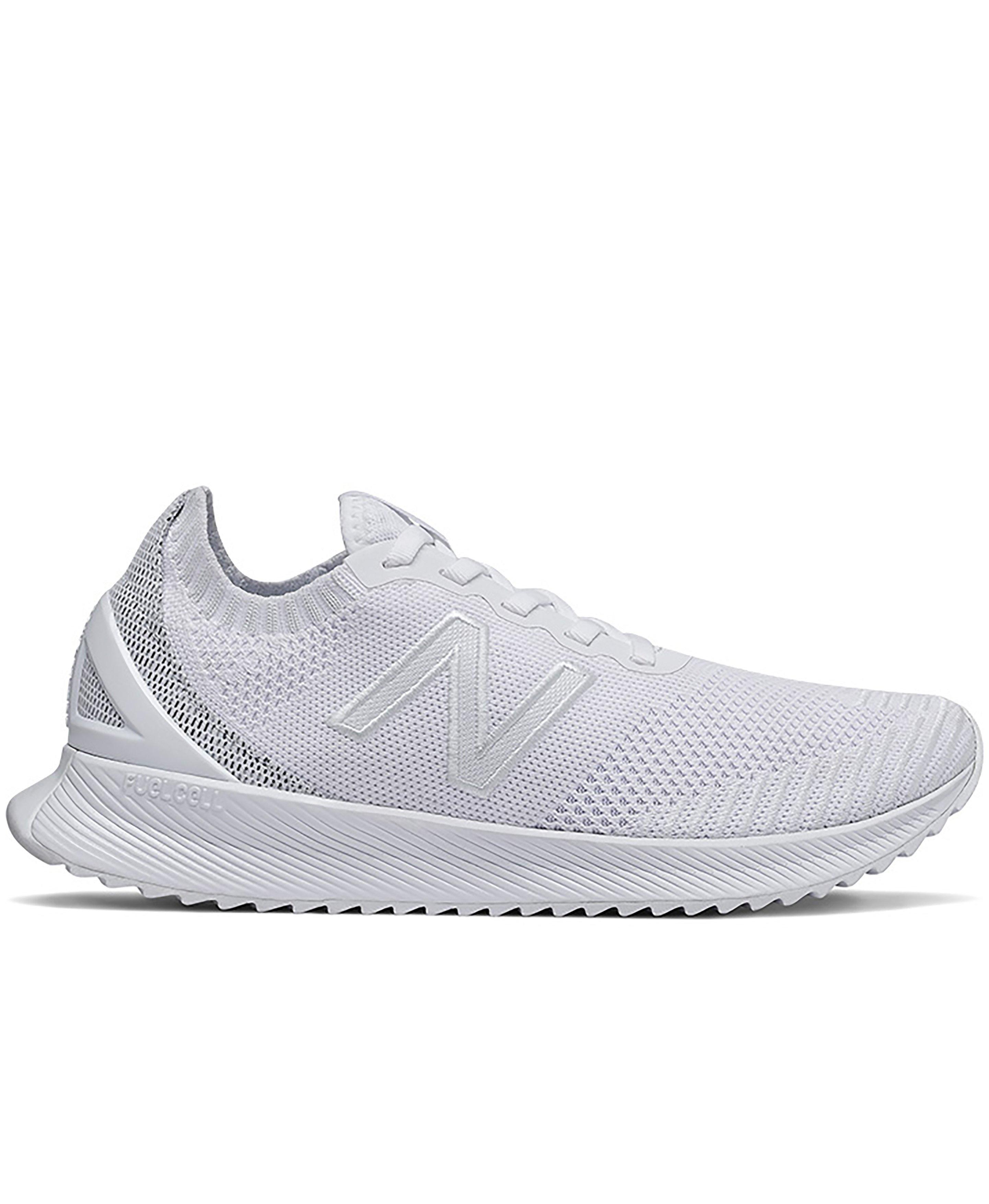 new balance fuelcell trainers womens