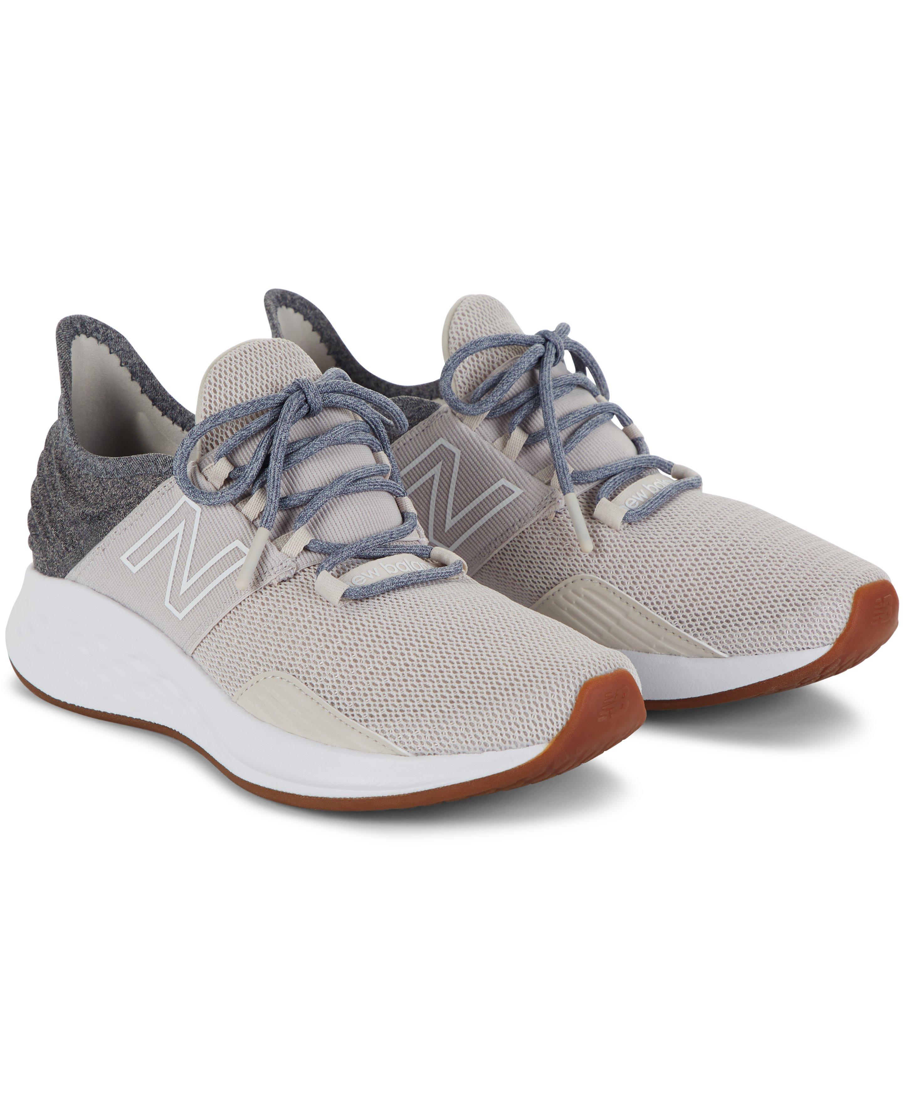 taupe new balance